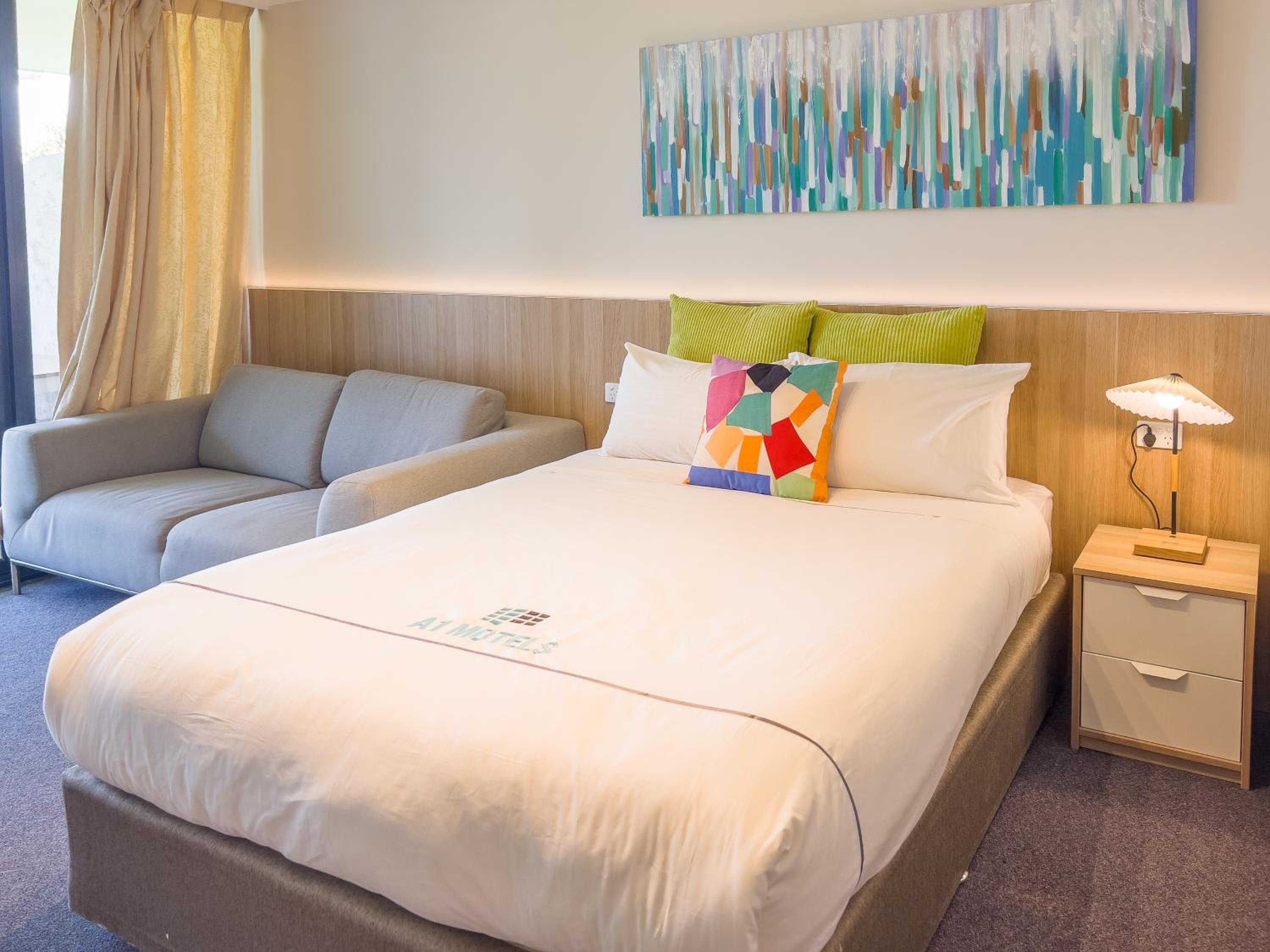 A1 Motels and Apartments Port Fairy