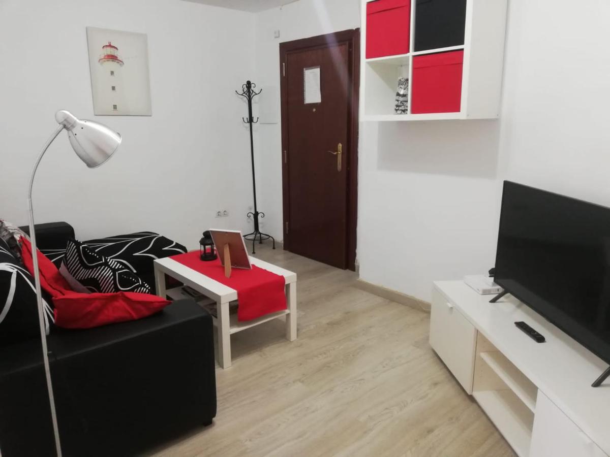 Apartamento Con Encanto "Larios Street" photo 3
