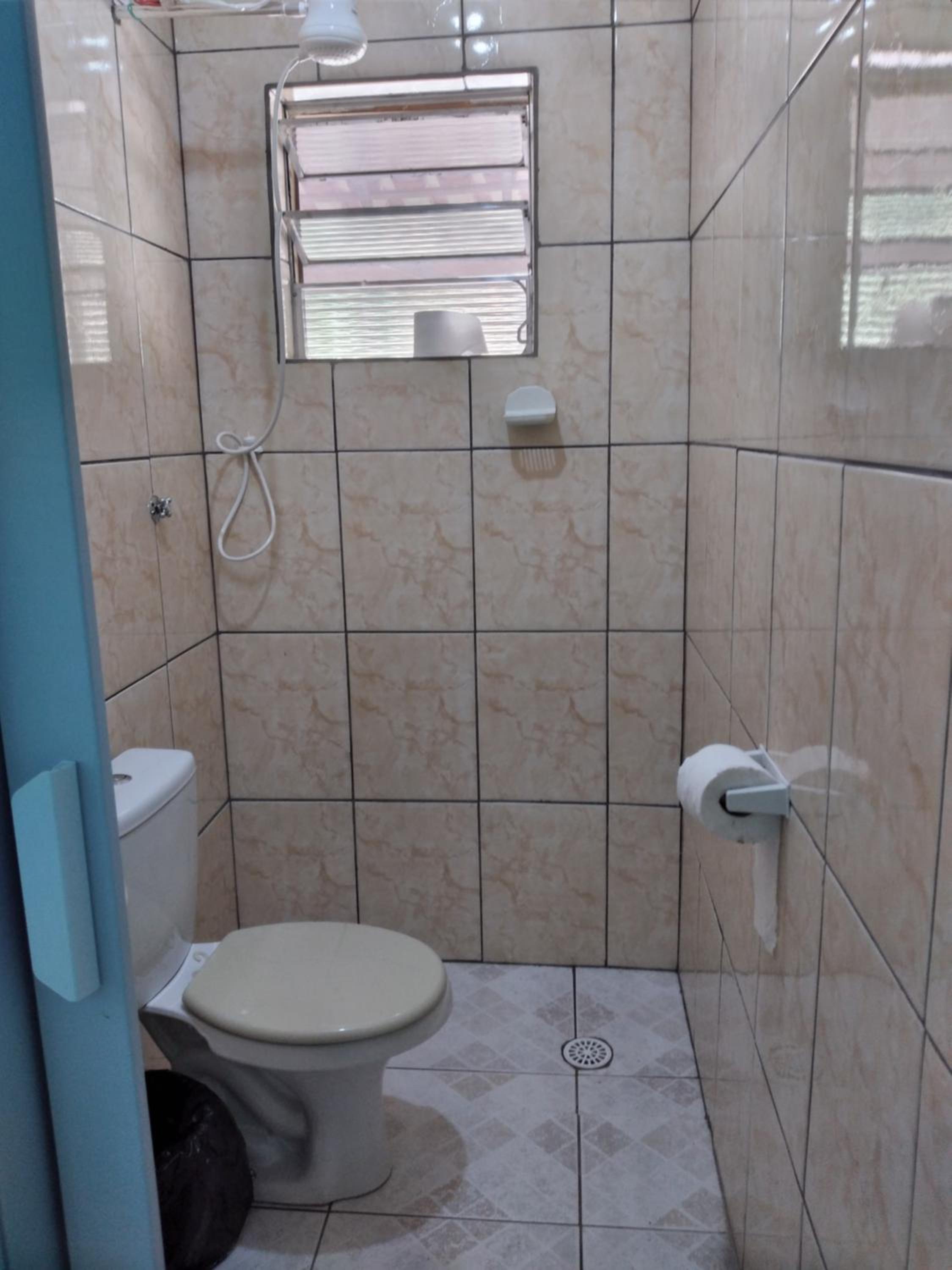 Pedacinho do Paraiso