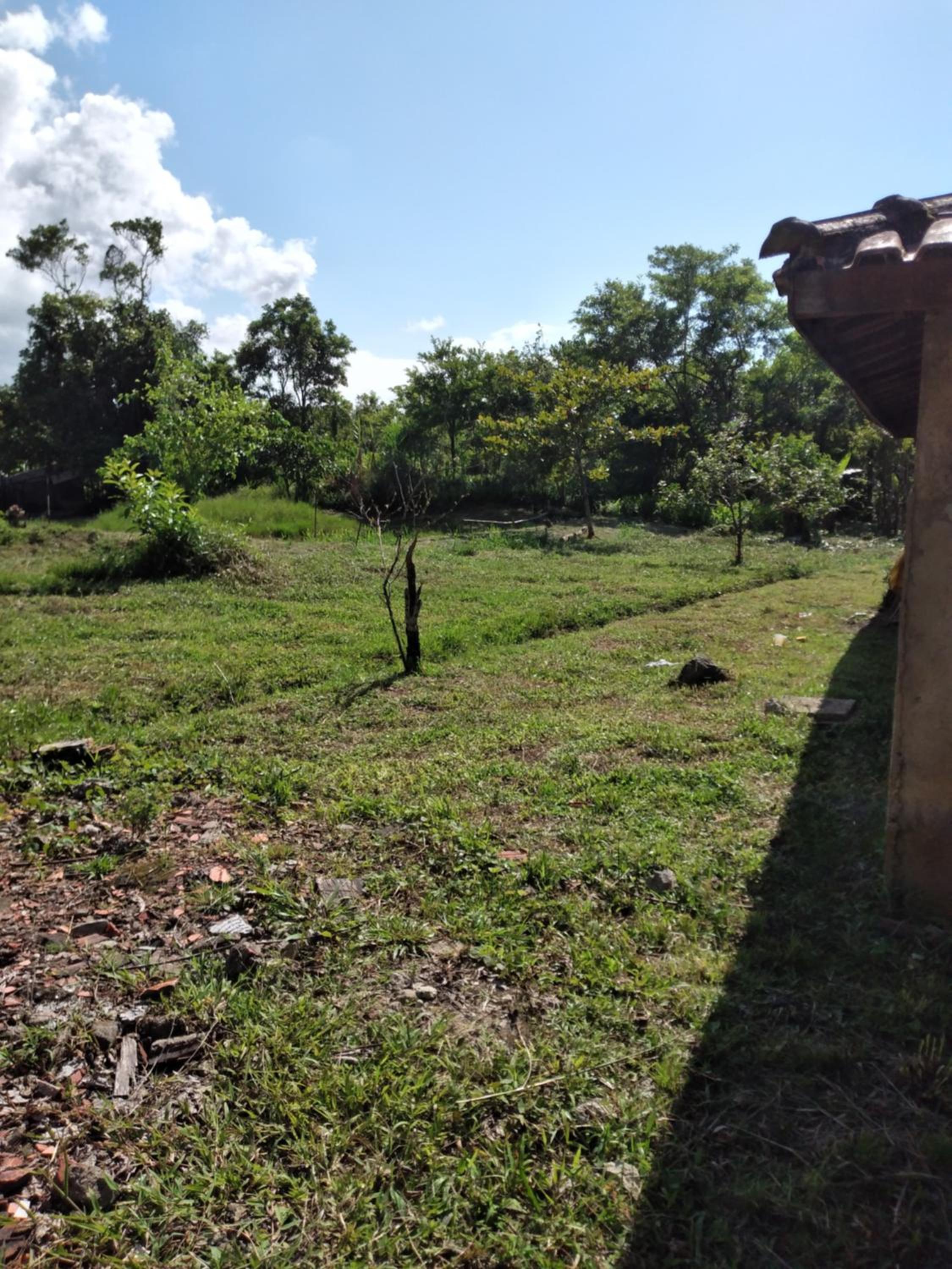 Pedacinho do Paraiso