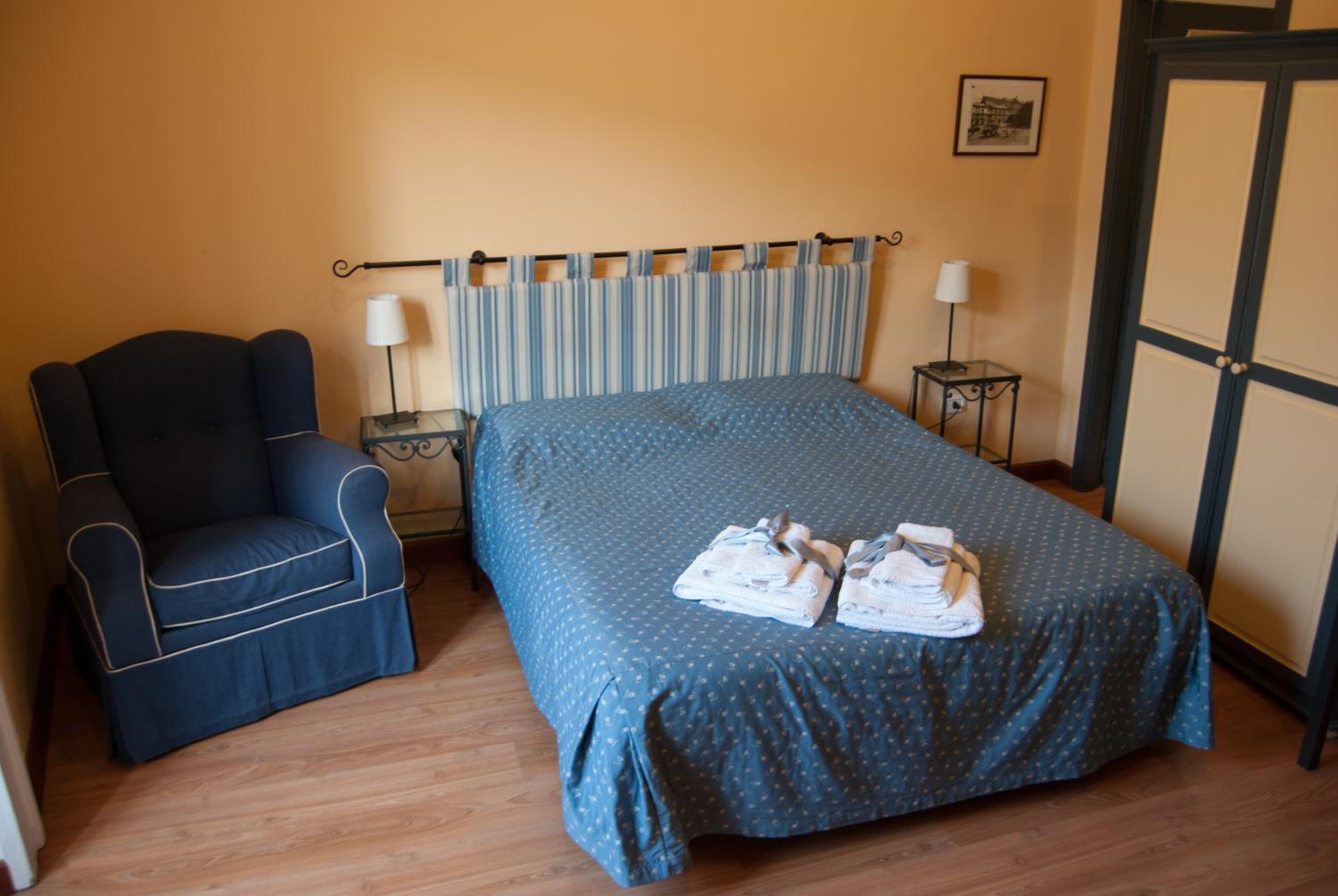 Monteoliveto Bed & Breakfast