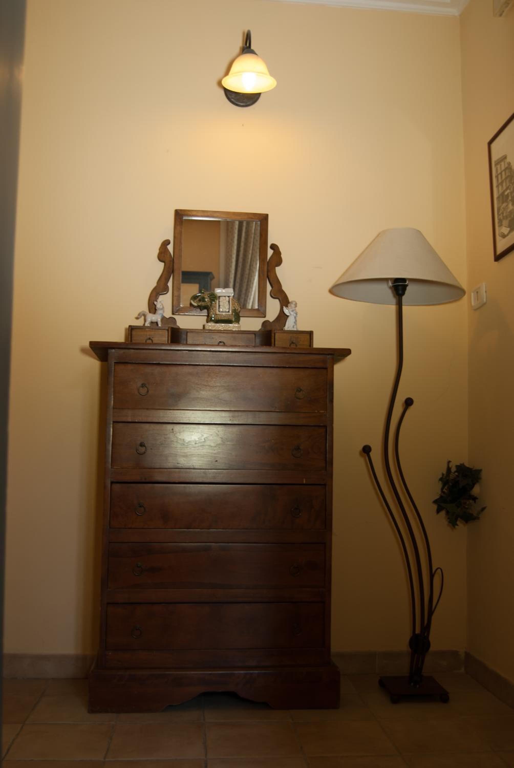 Monteoliveto Bed & Breakfast