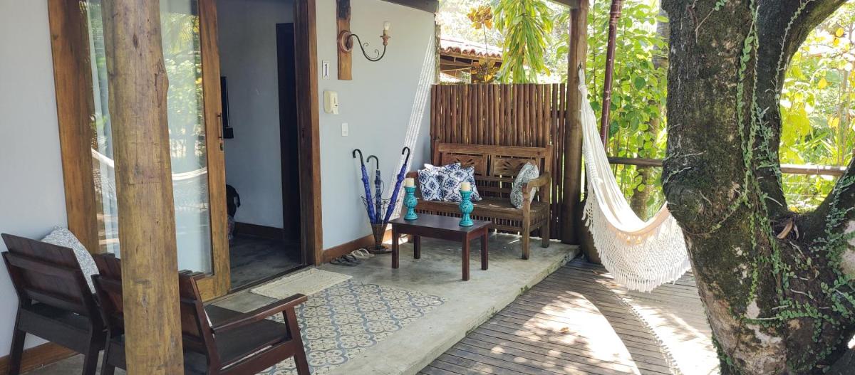 Lá em Casa - Guest House