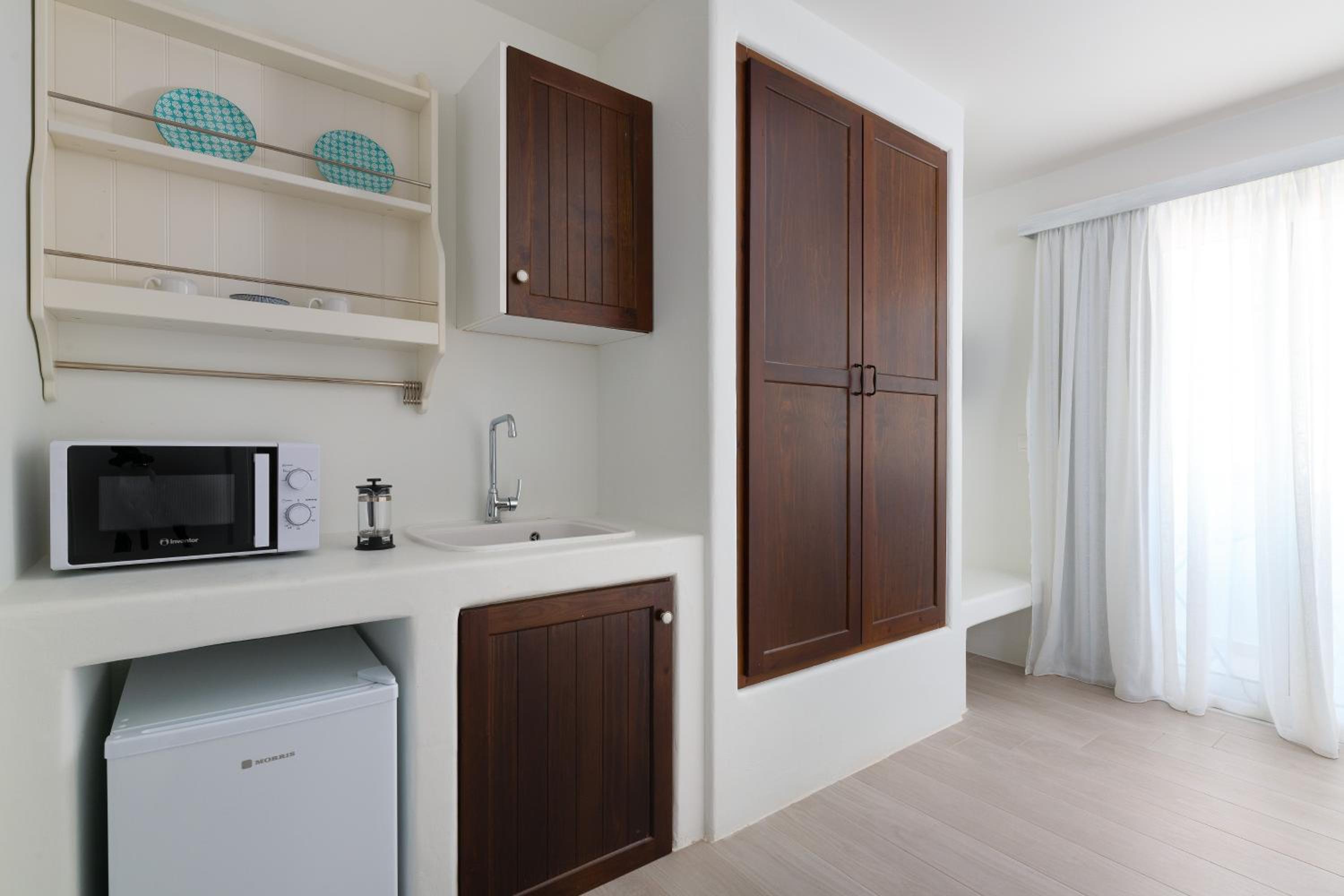 Stegna Akti Luxury Suites photo 4