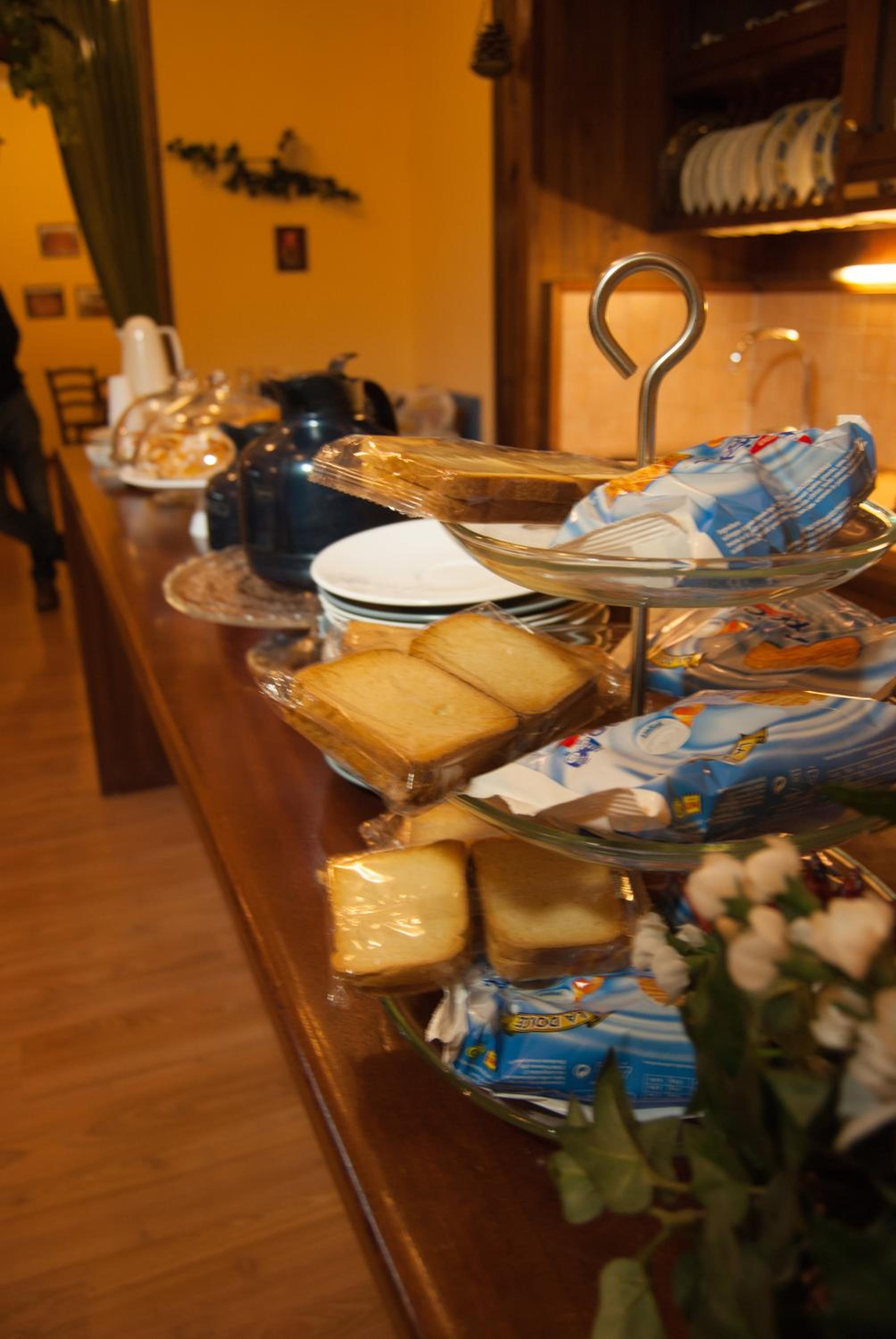 Monteoliveto Bed & Breakfast