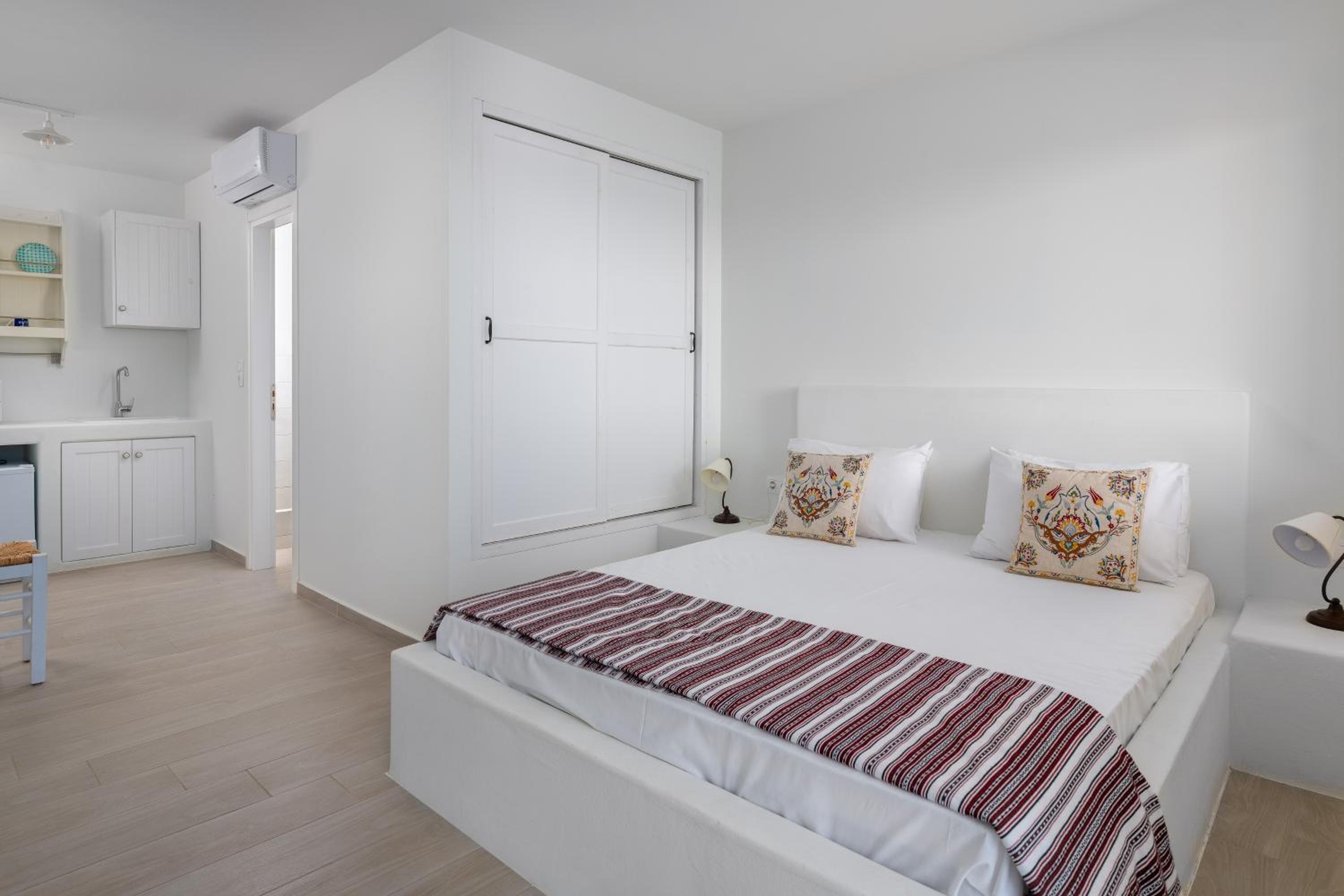 Stegna Akti Luxury Suites photo 5