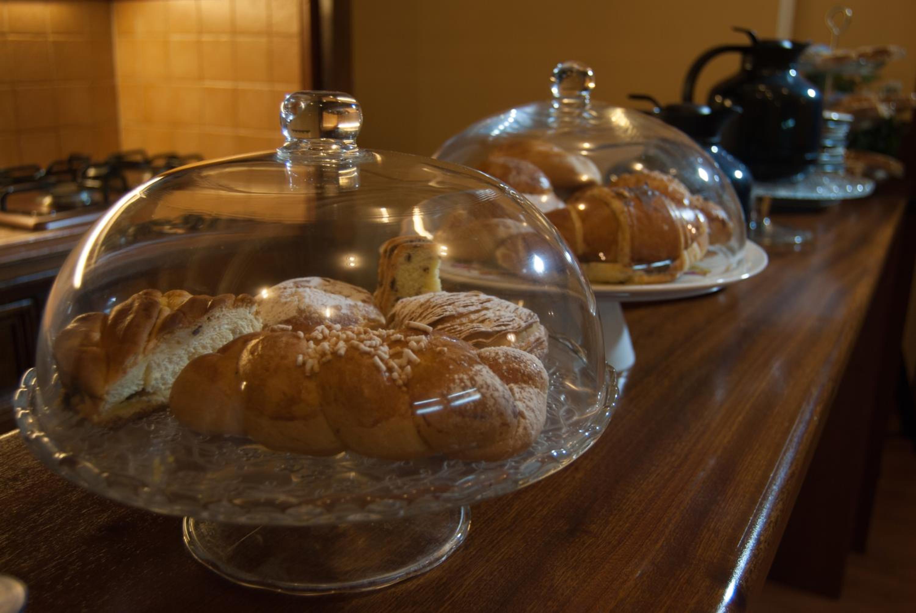 Monteoliveto Bed & Breakfast