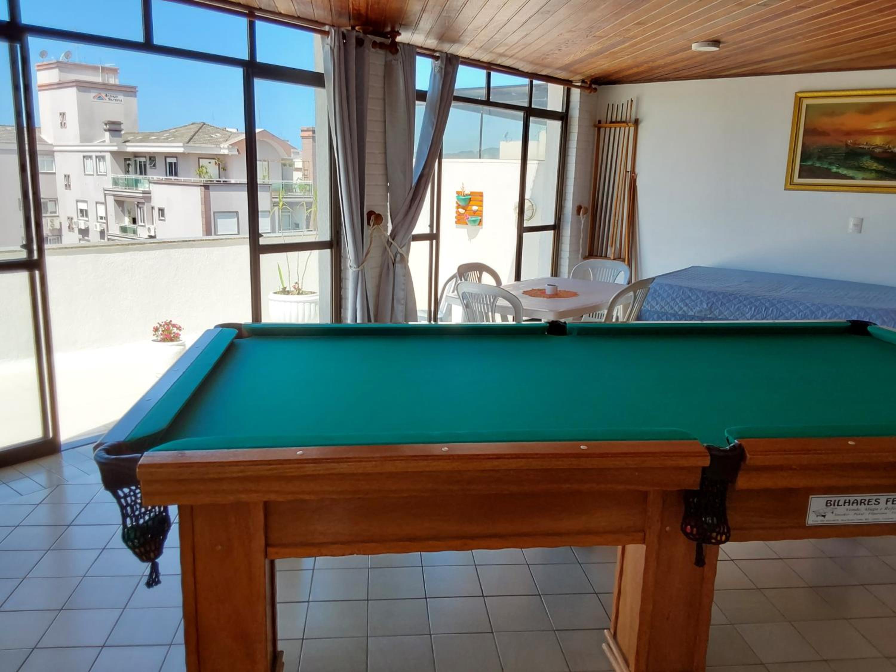 Apartamento em Canasvieiras perto do mar