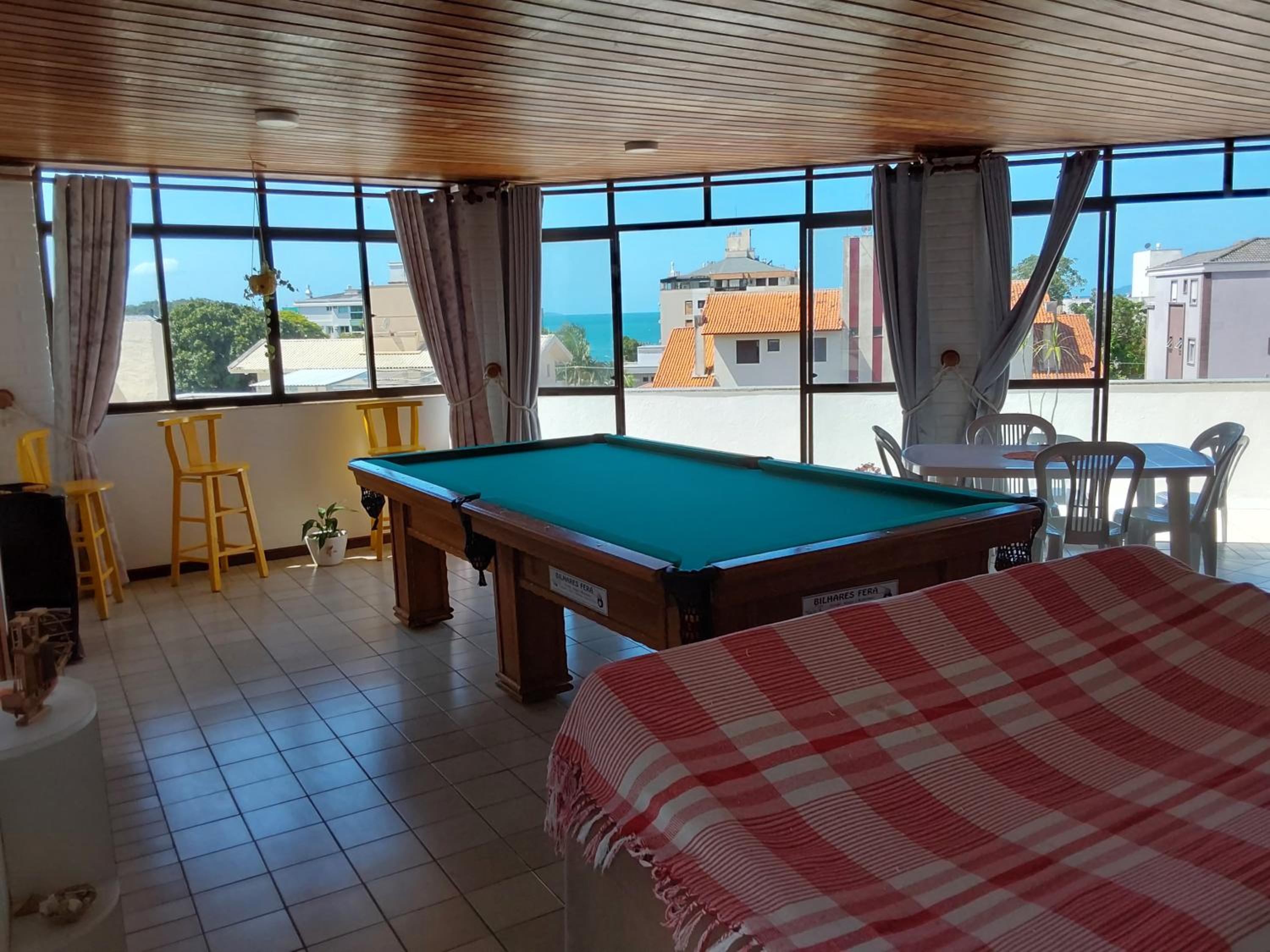 Apartamento em Canasvieiras perto do mar