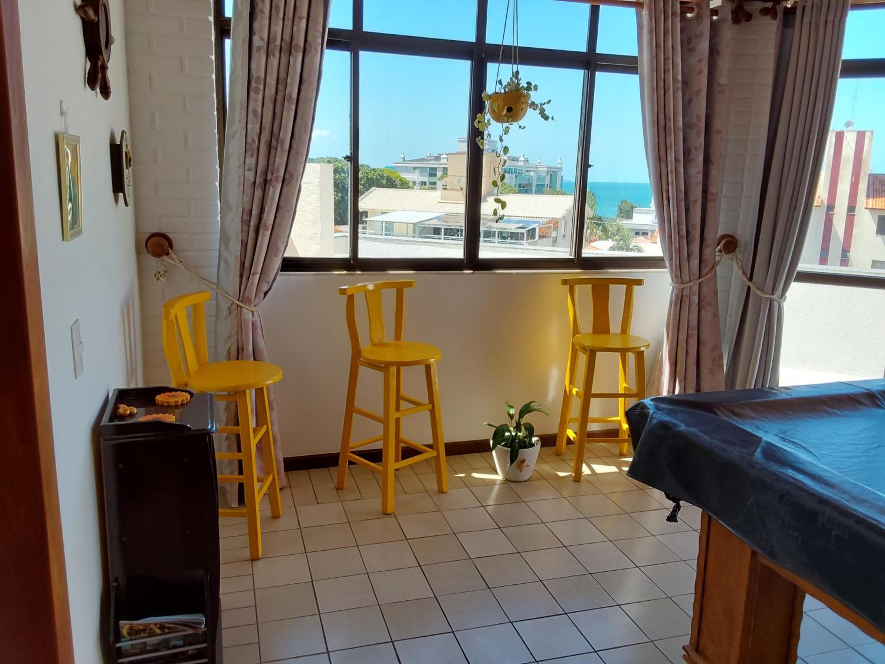 Apartamento em Canasvieiras perto do mar