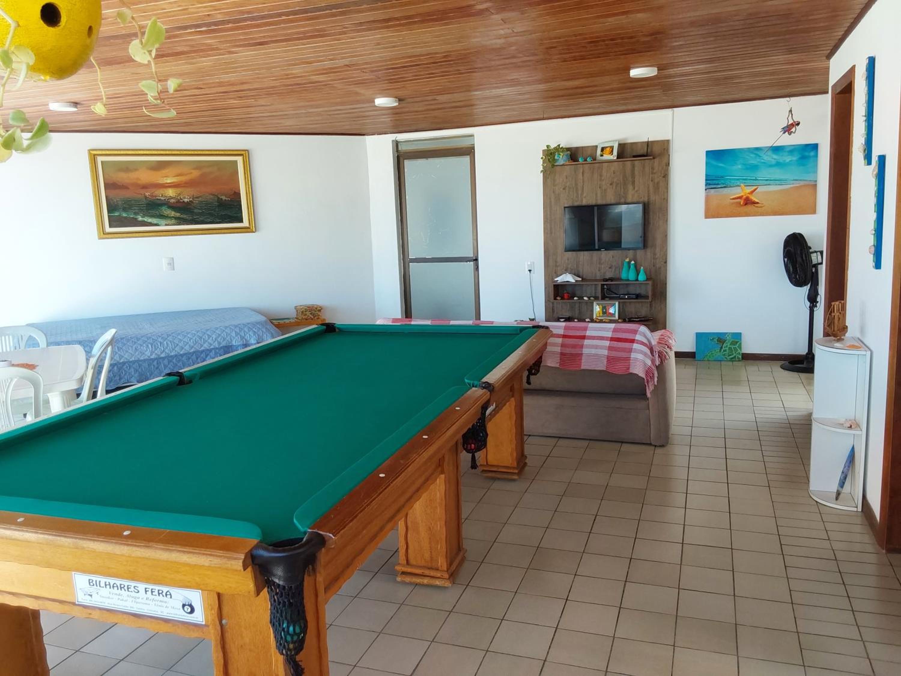 Apartamento em Canasvieiras perto do mar