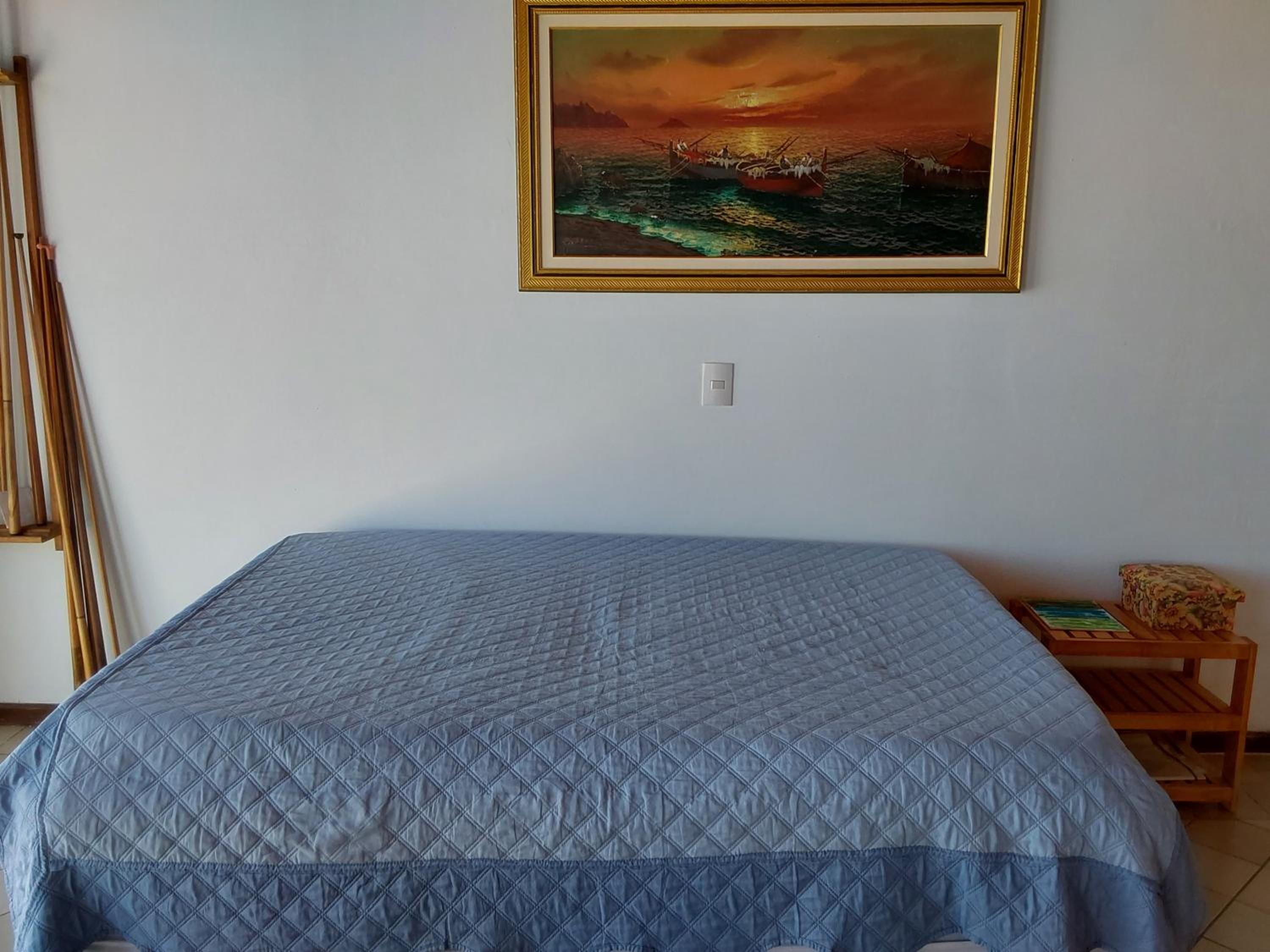 Apartamento em Canasvieiras perto do mar