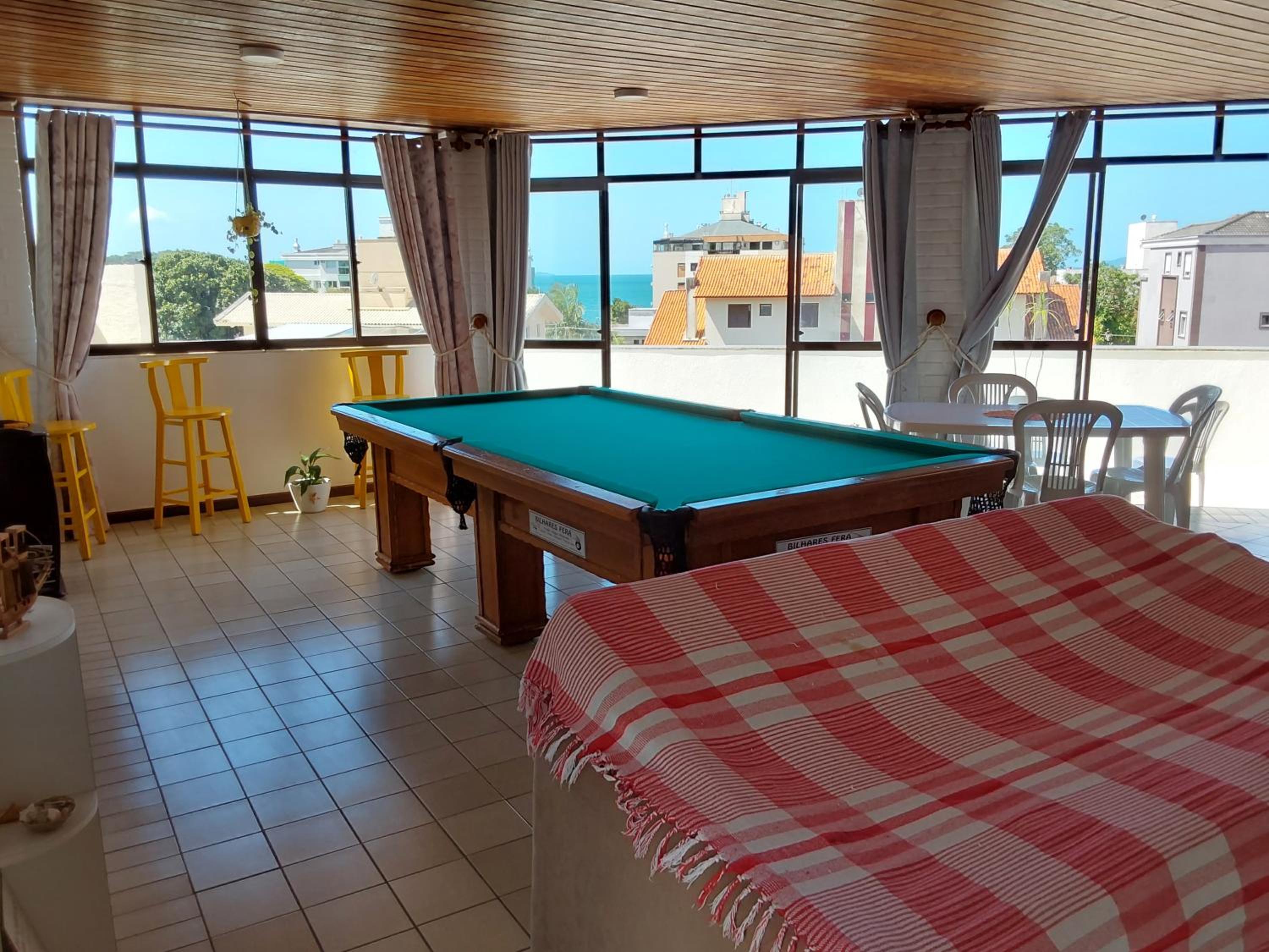 Apartamento em Canasvieiras perto do mar