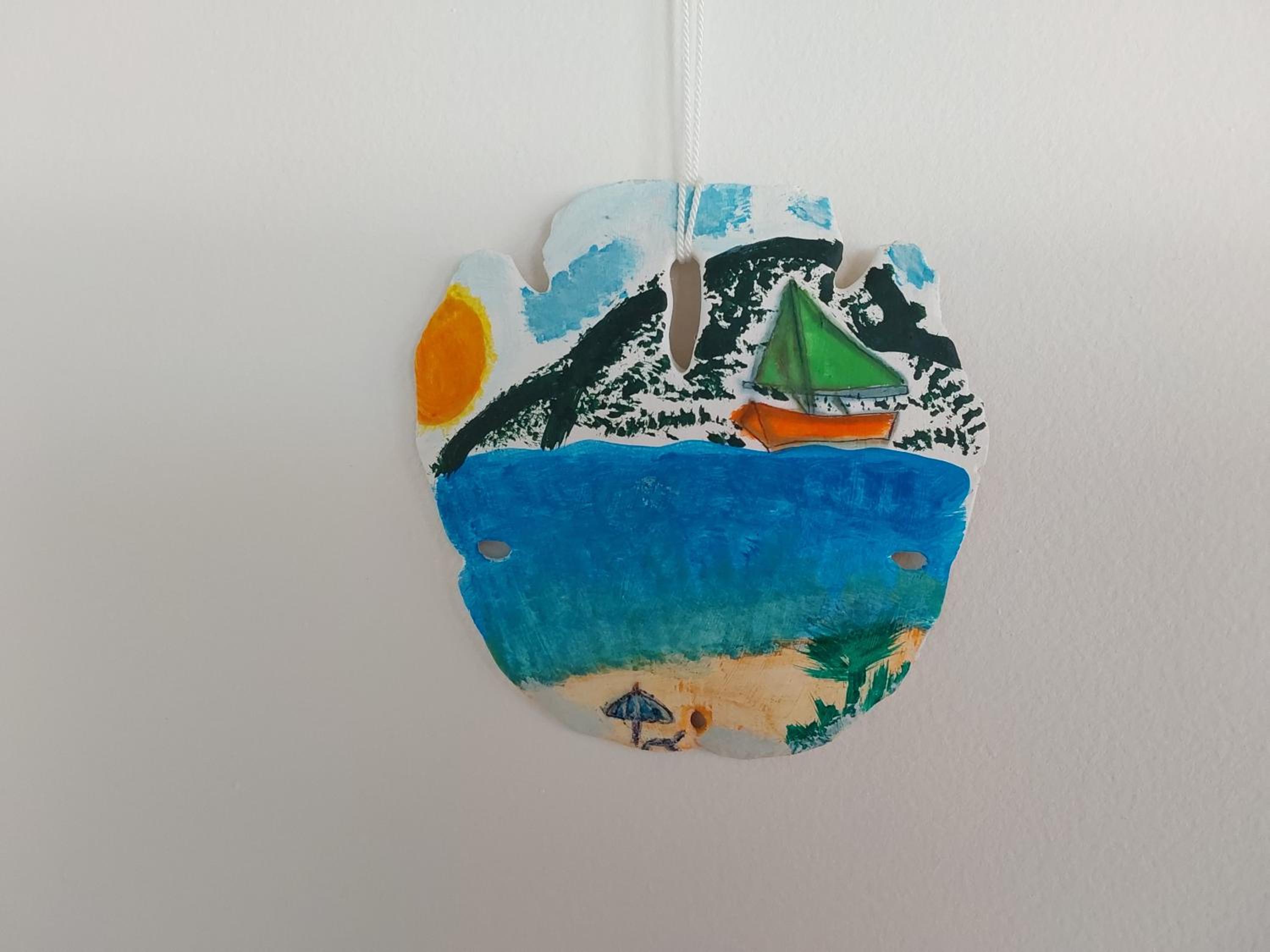 Apartamento em Canasvieiras perto do mar