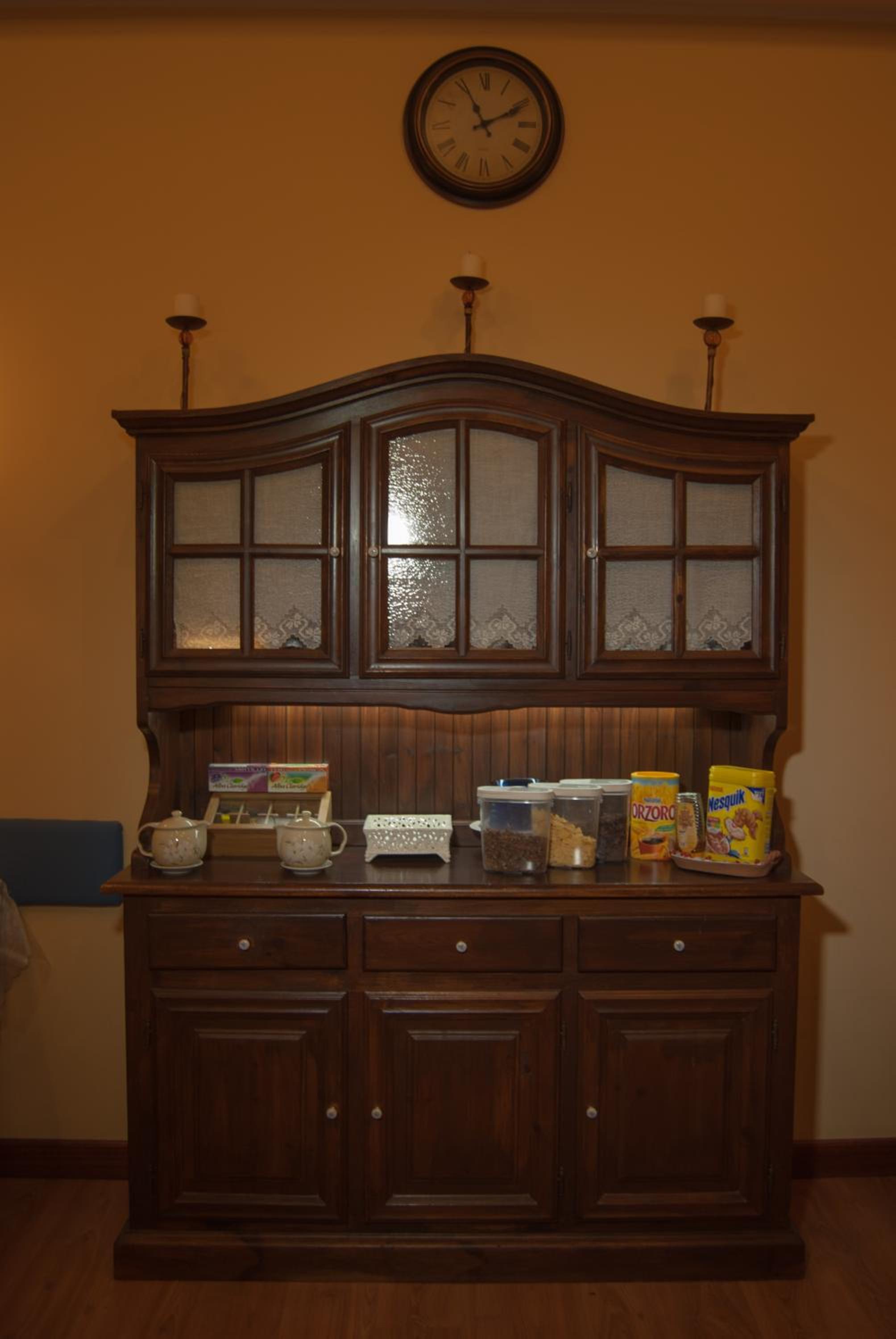 Monteoliveto Bed & Breakfast