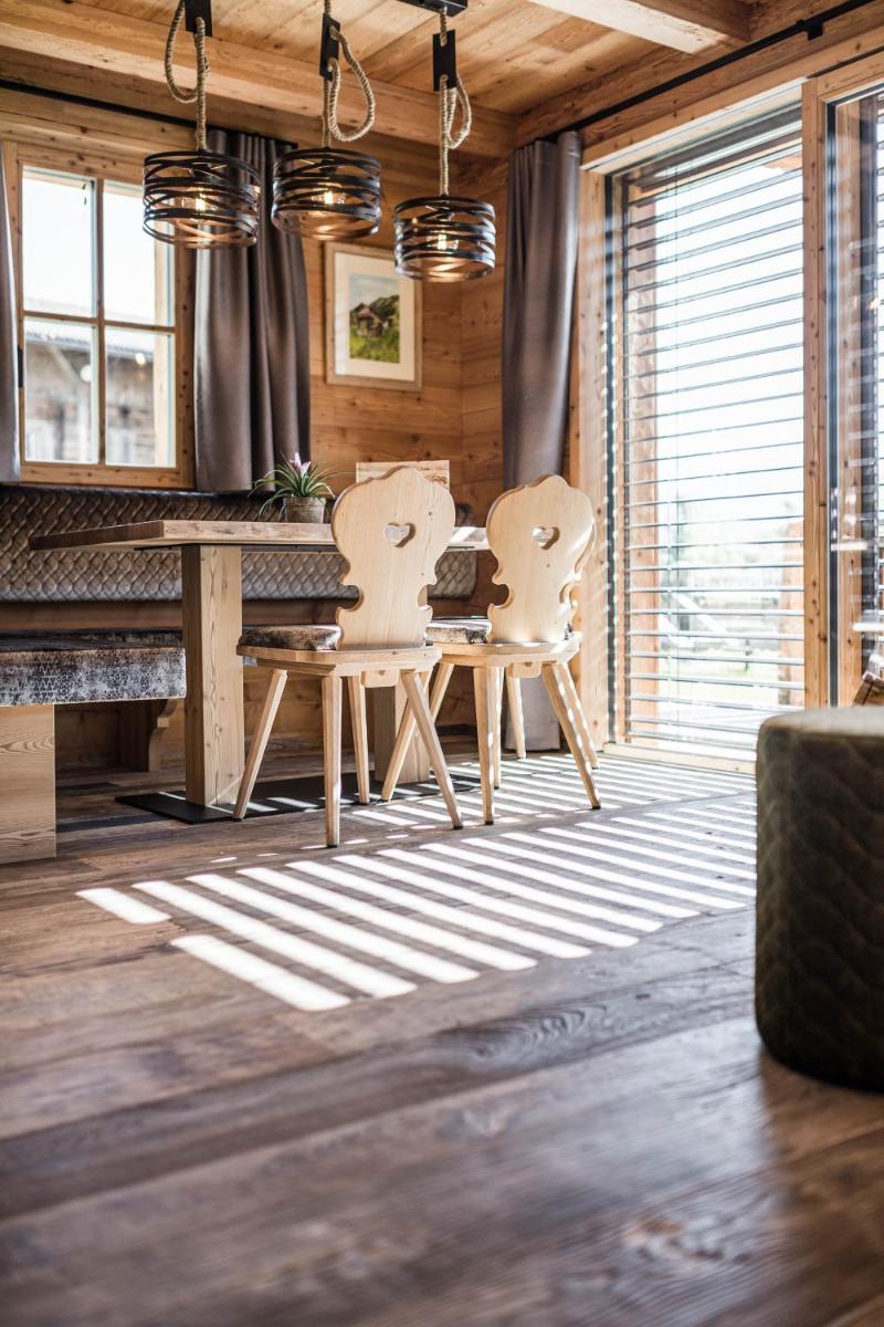 Chalet Brunegg