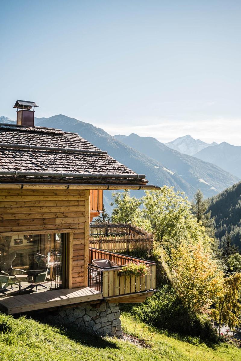 Chalet Brunegg