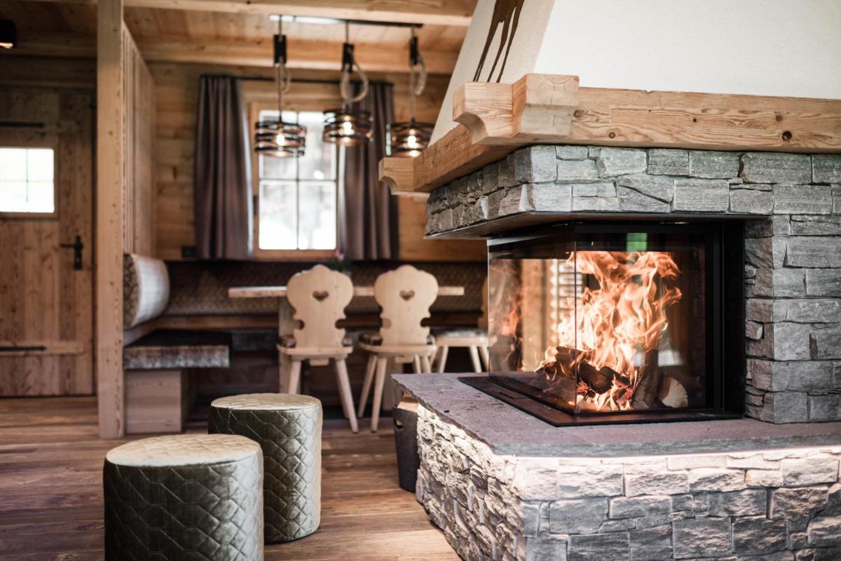Chalet Brunegg