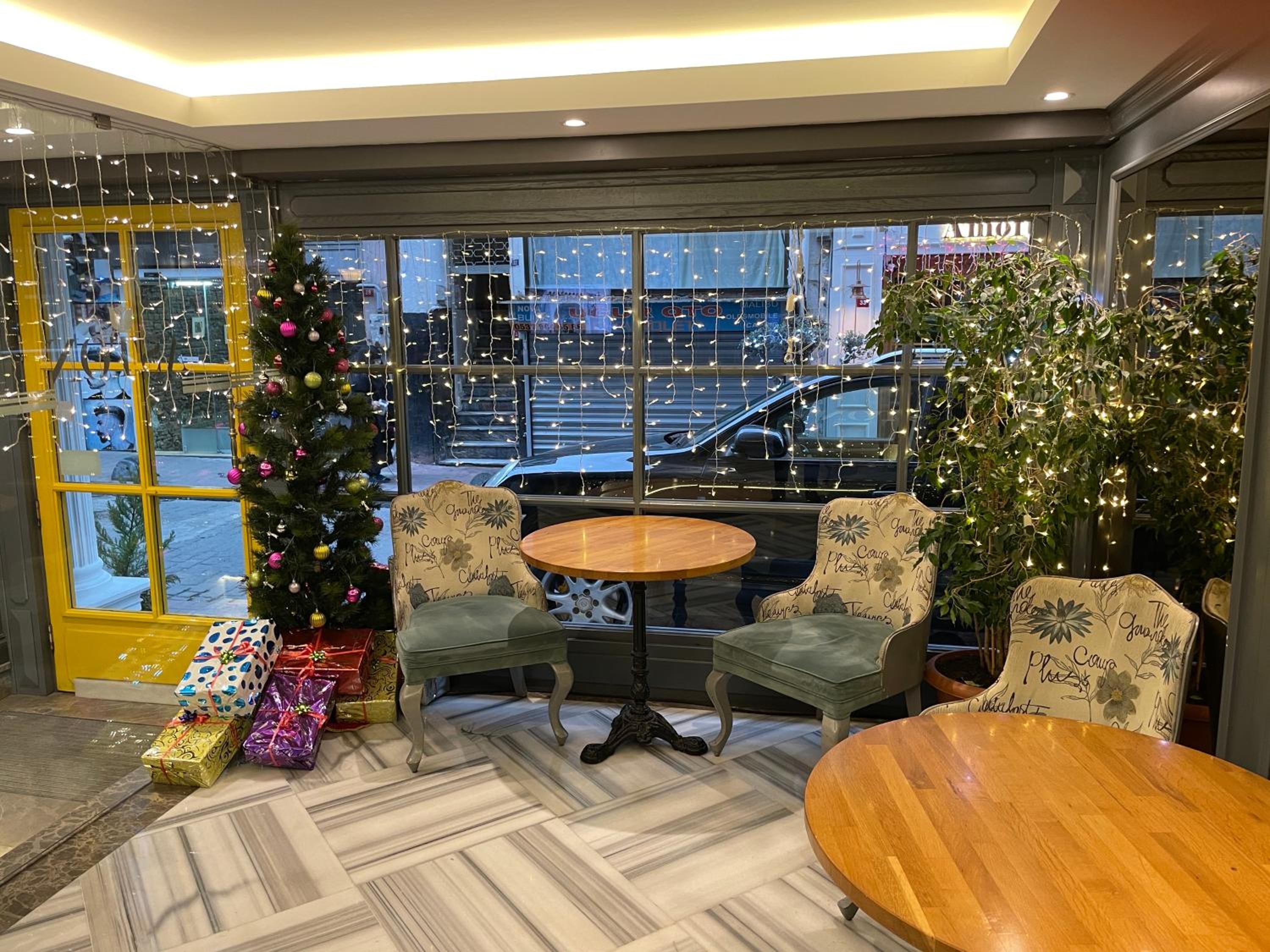 Aston Otel Taksim - Image 44