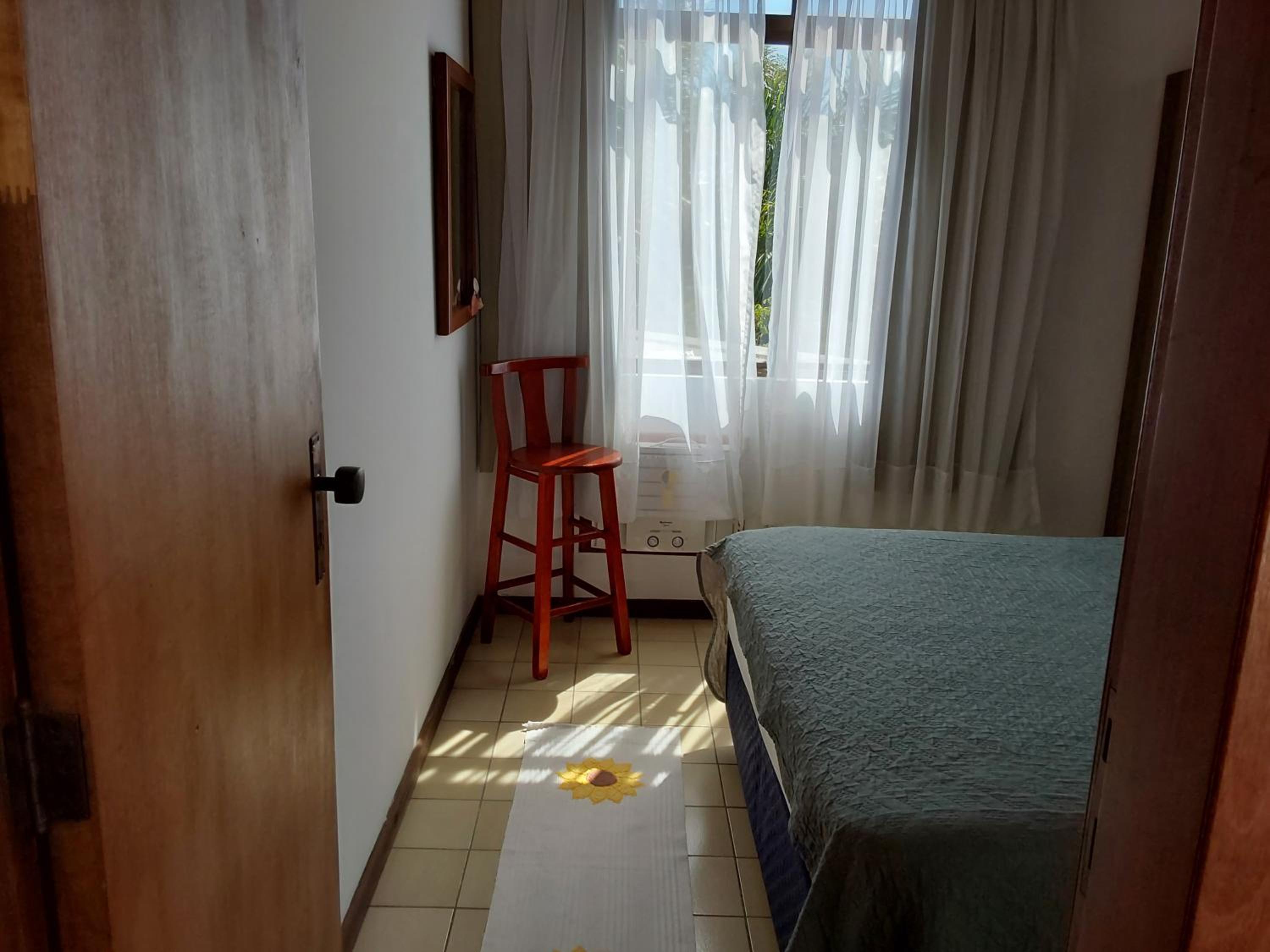 Apartamento em Canasvieiras perto do mar