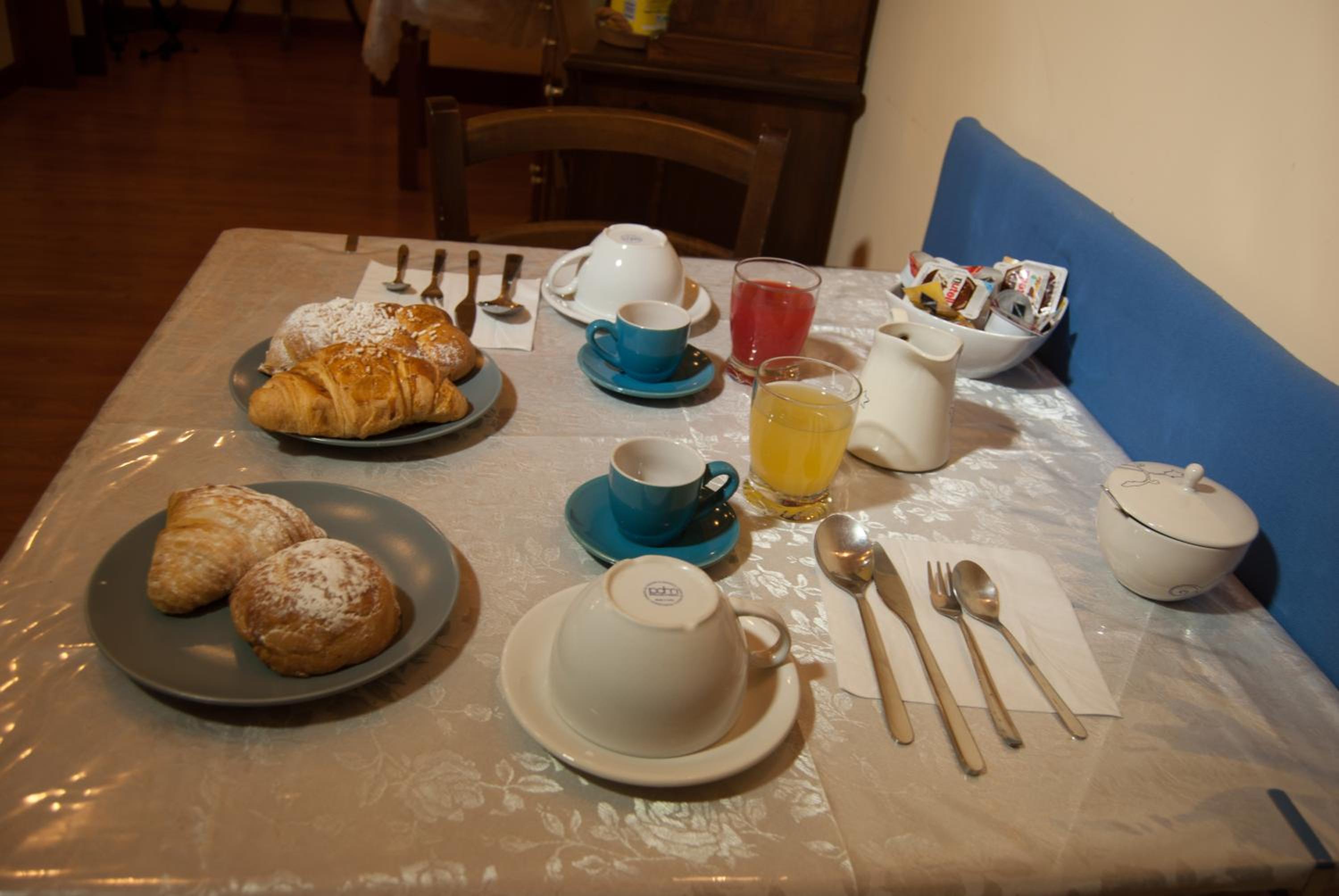 Monteoliveto Bed & Breakfast
