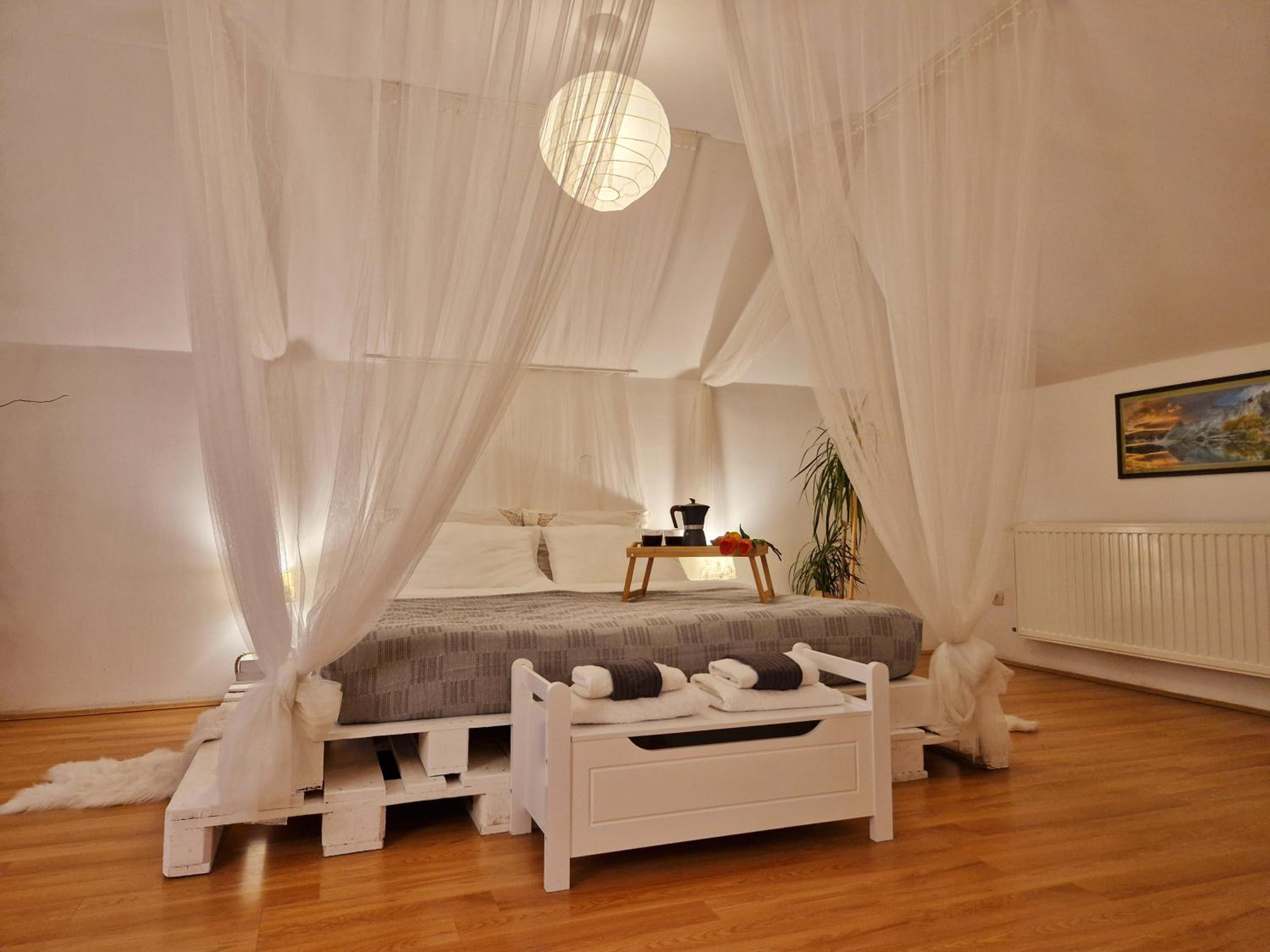 Villa Aurora