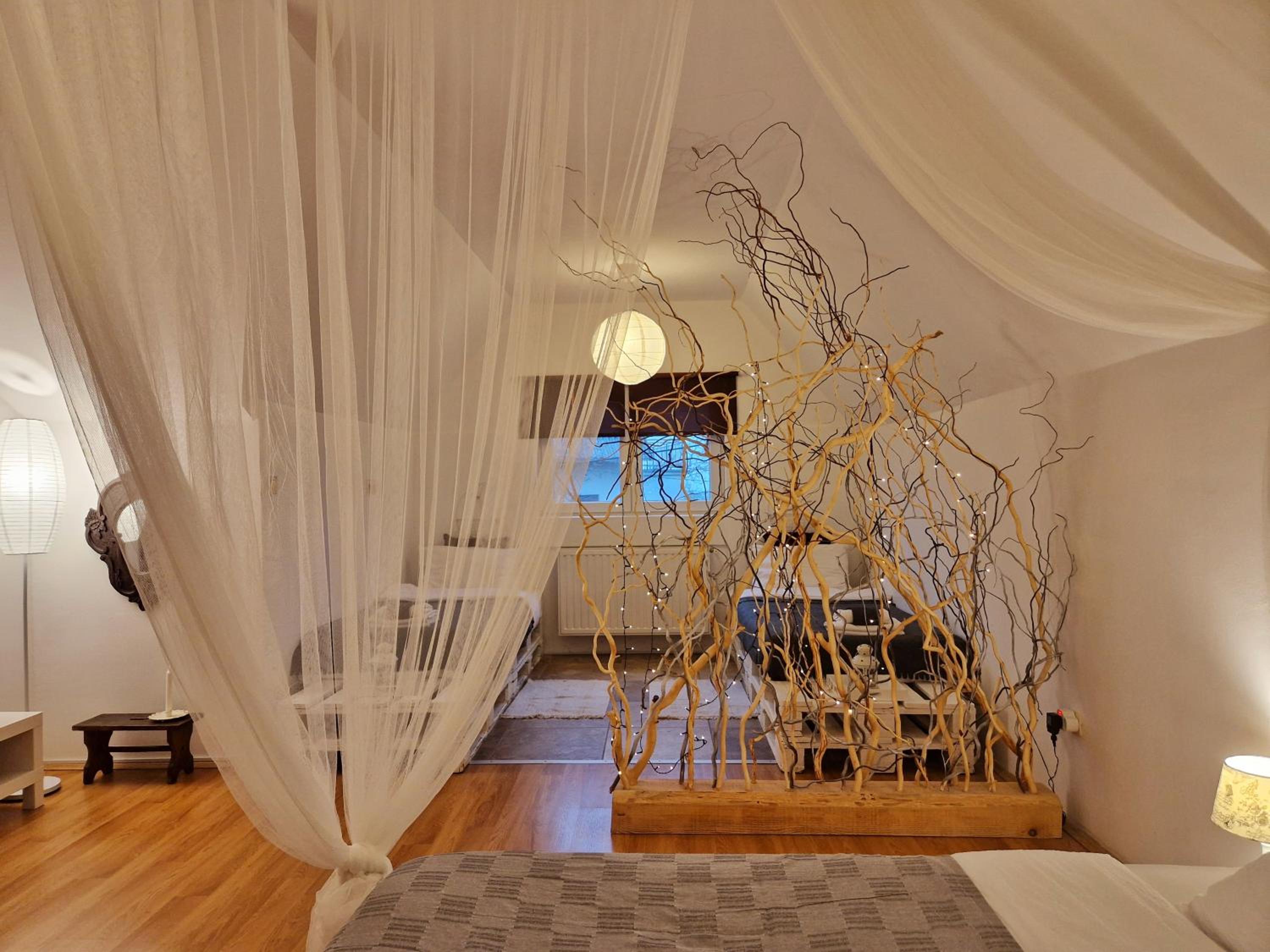 Villa Aurora
