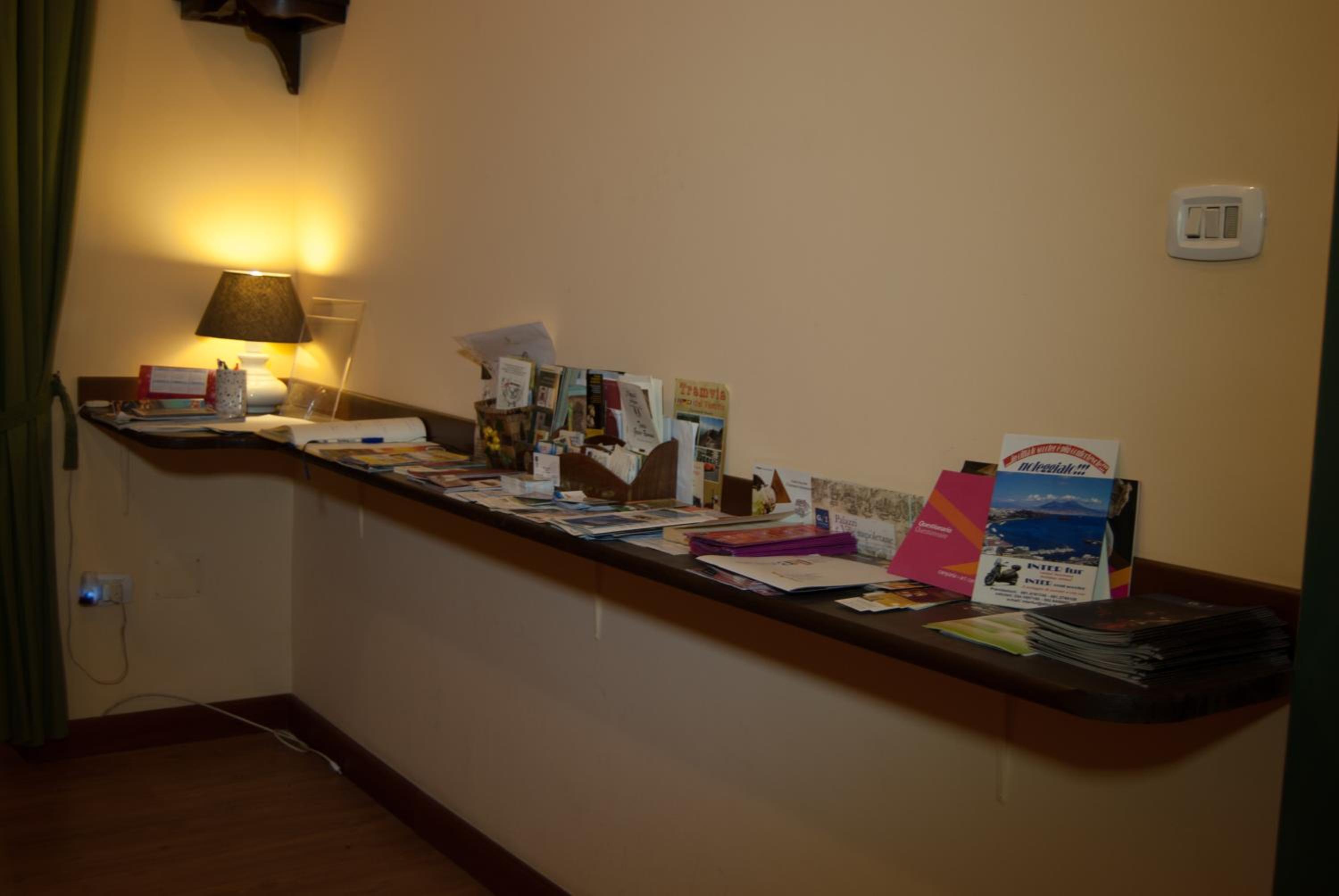 Monteoliveto Bed & Breakfast