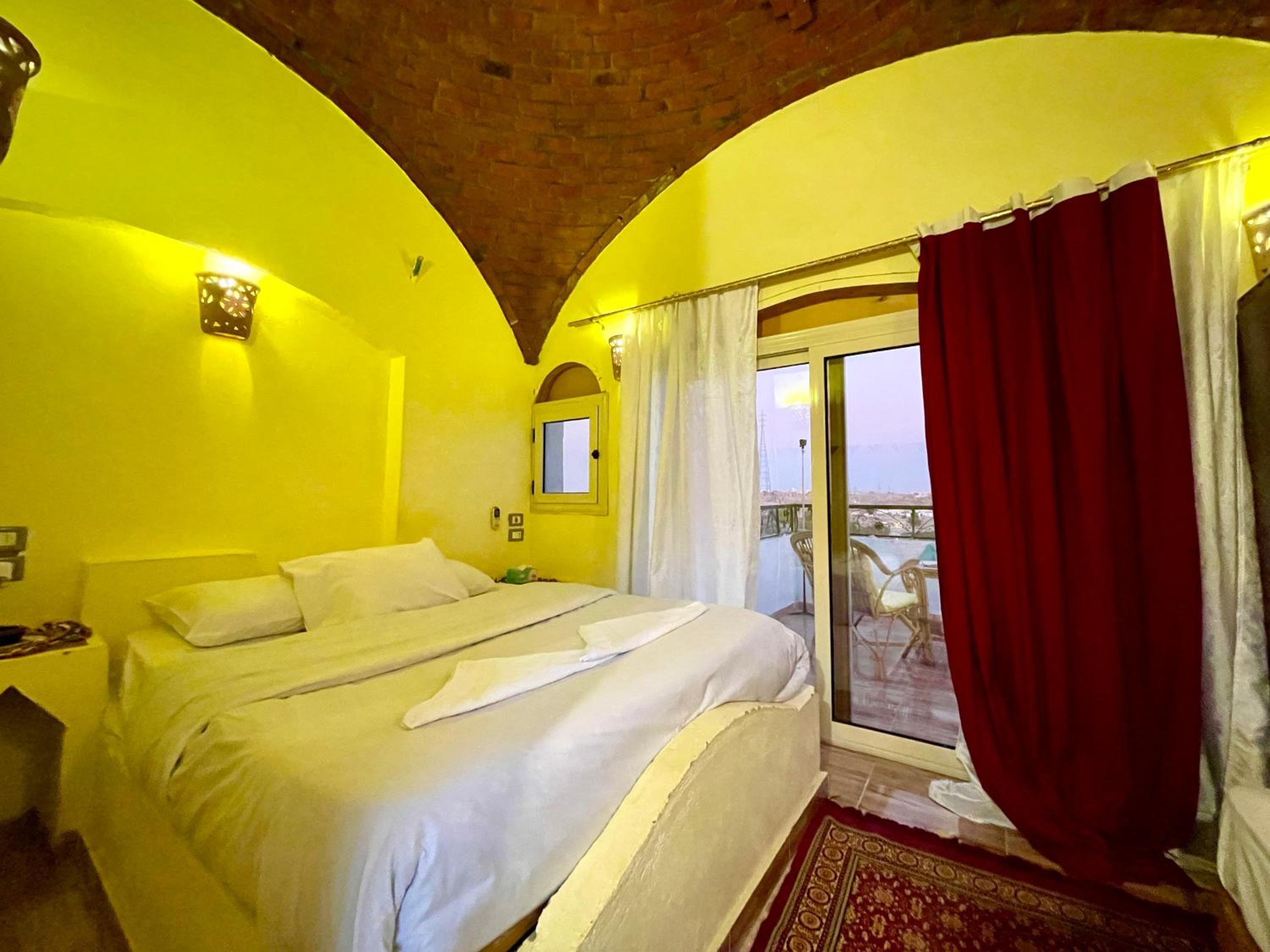 Nubian Palace Eco Lodge - A Nubian Home Since 1959 view 4