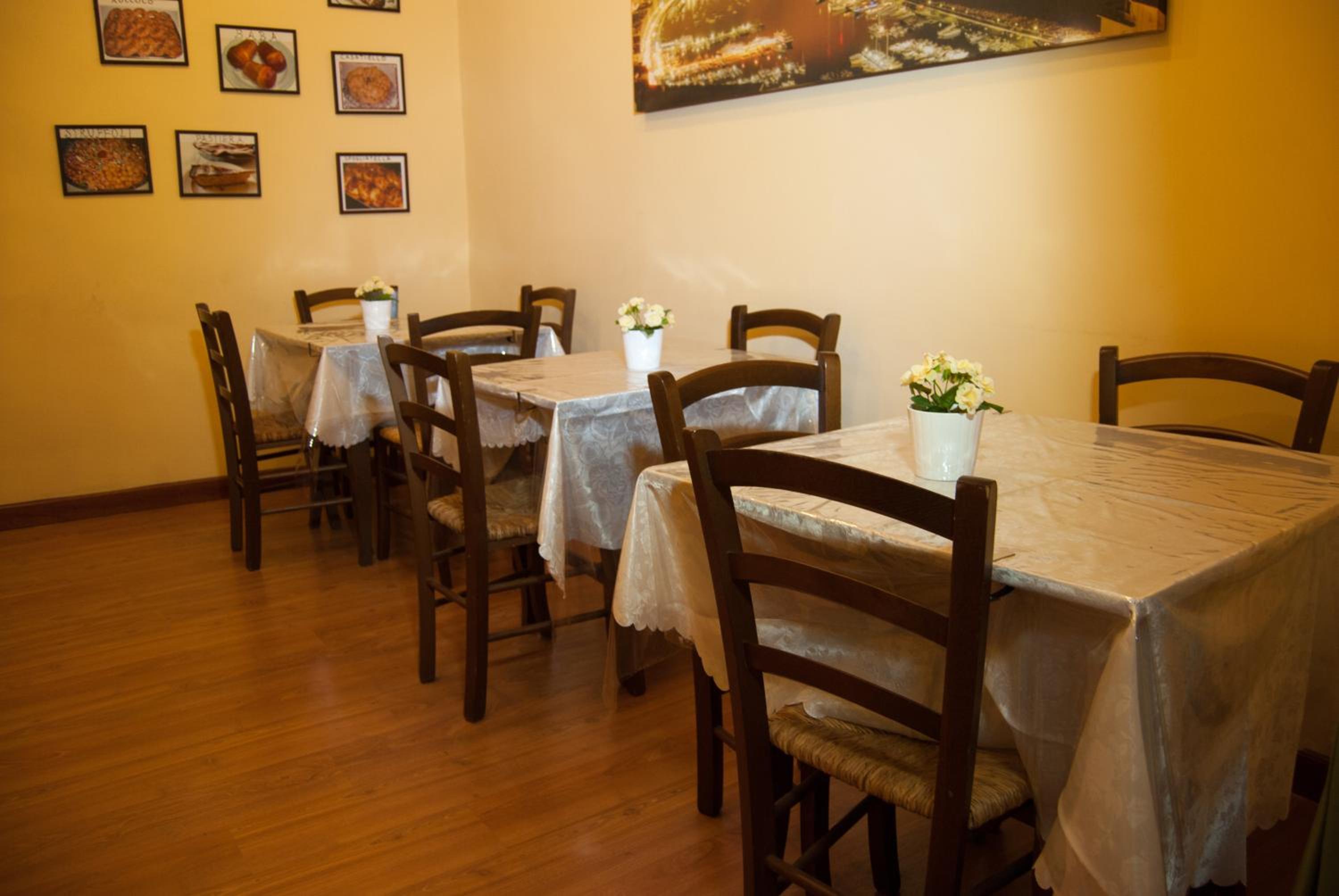 Monteoliveto Bed & Breakfast