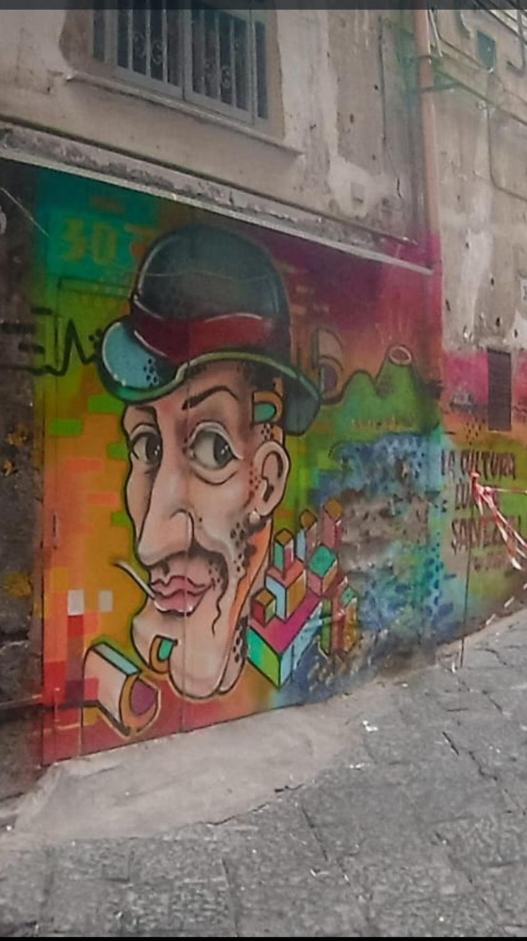 'O Vascio di Rosa