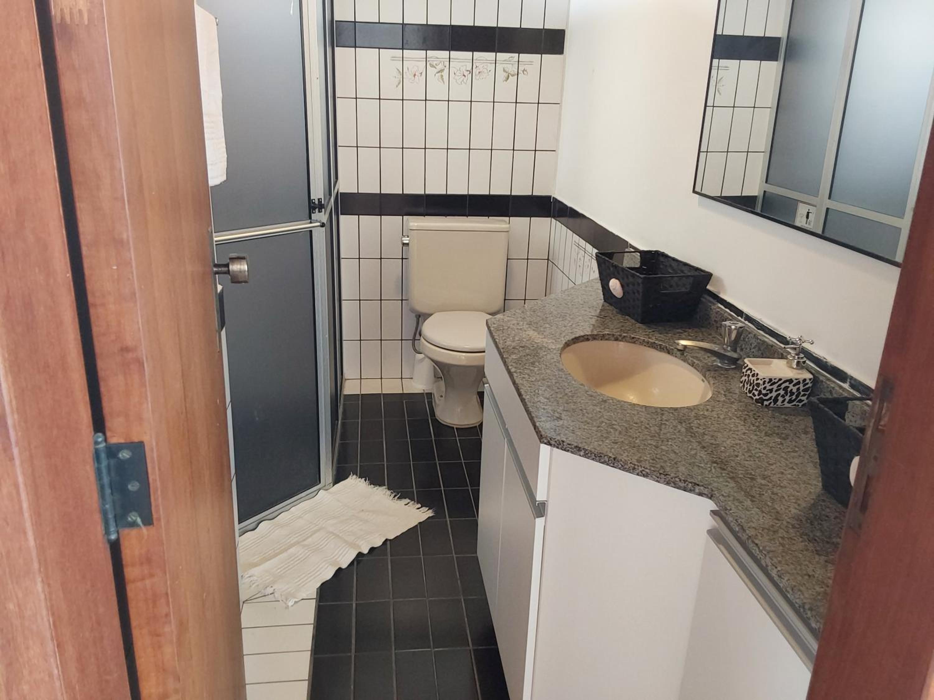 Apartamento em Canasvieiras perto do mar