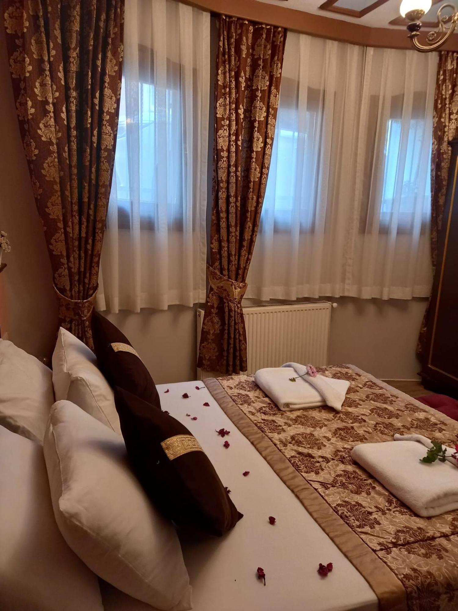 Emirhan Hotel, Sultanahmet