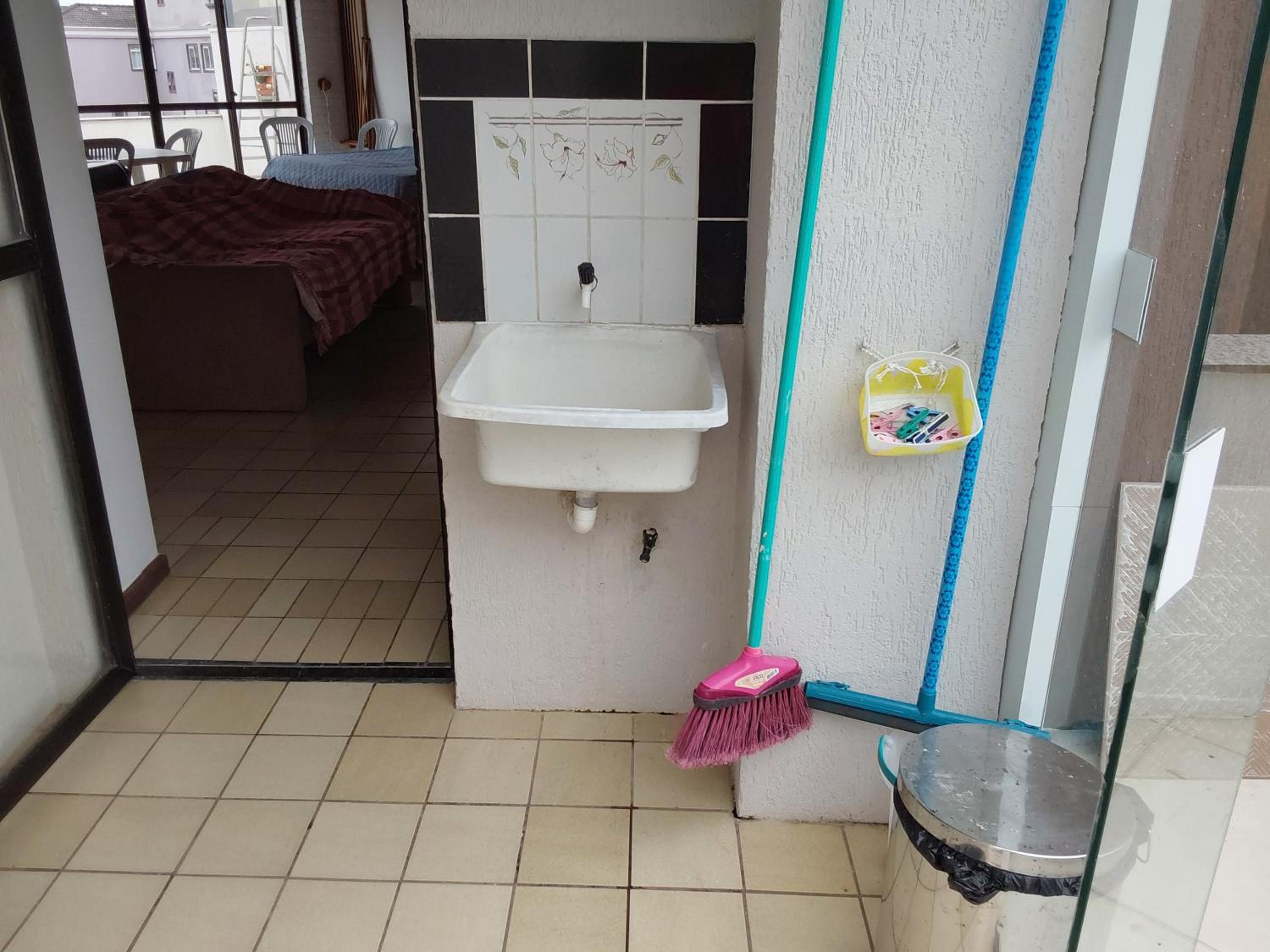 Apartamento em Canasvieiras perto do mar