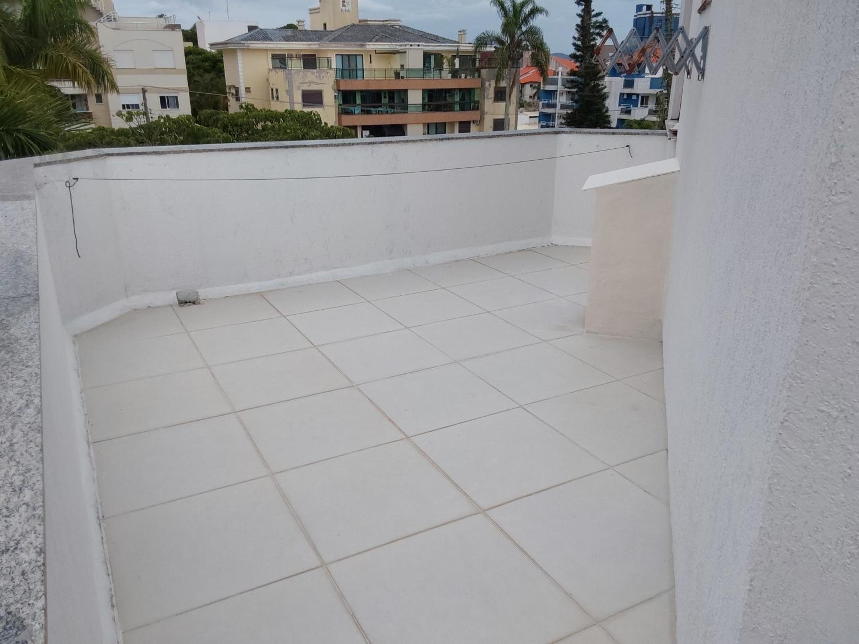 Apartamento em Canasvieiras perto do mar