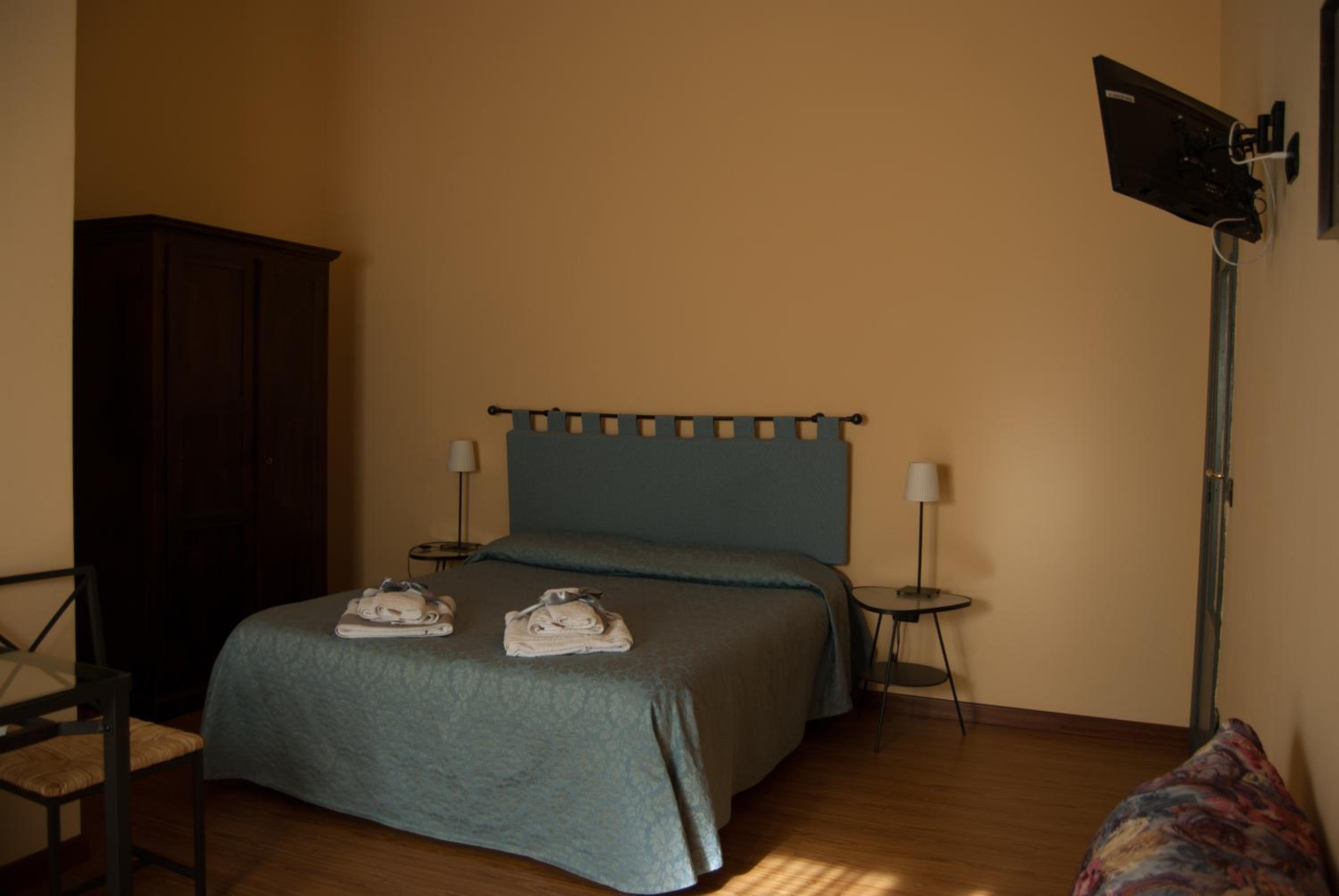 Monteoliveto Bed & Breakfast