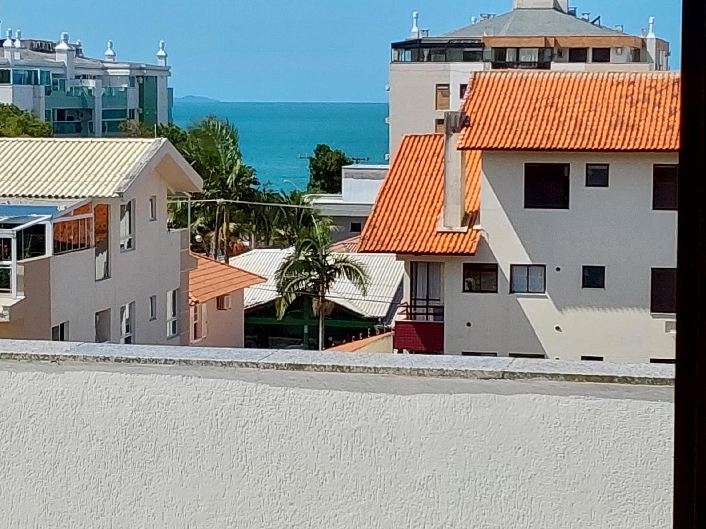 Apartamento em Canasvieiras perto do mar
