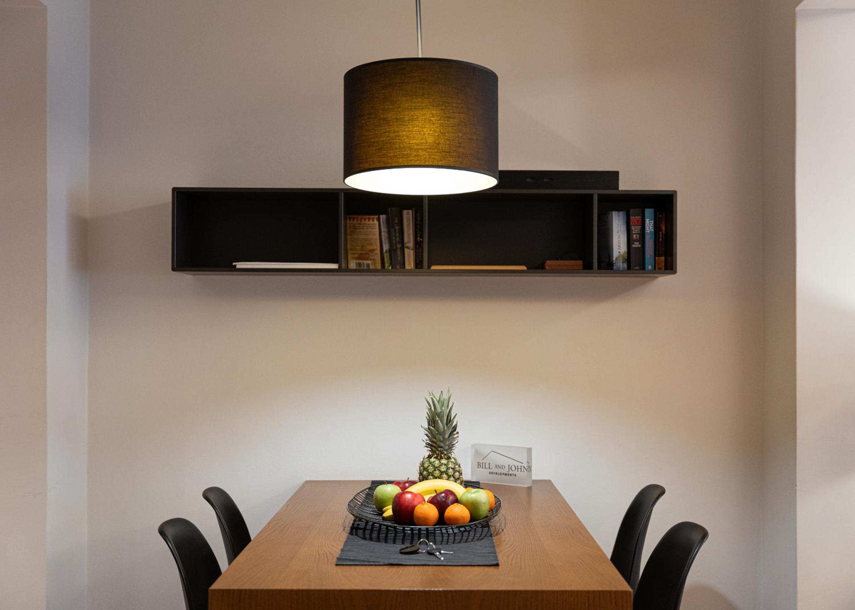 Acropolis Luxury Living