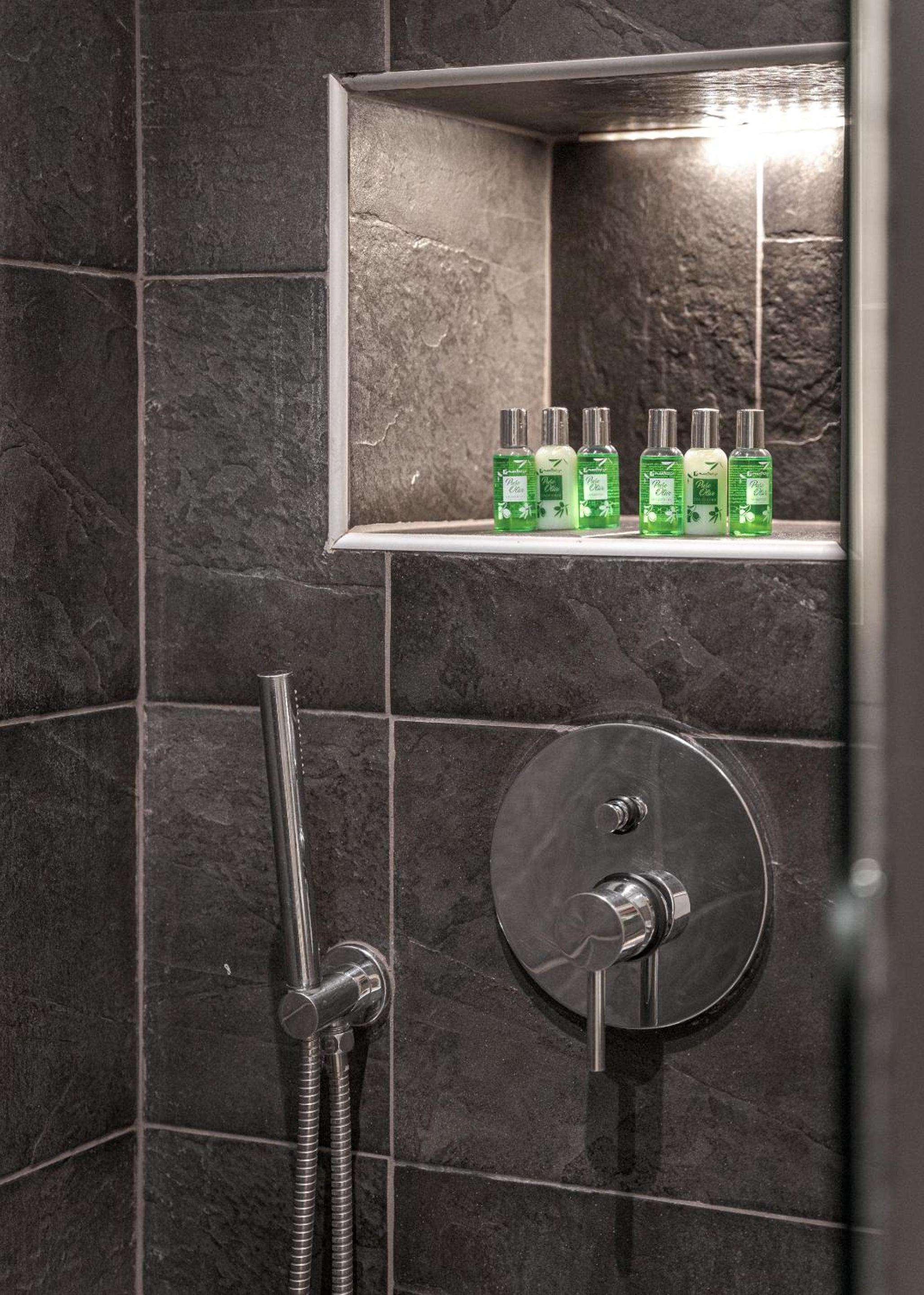 Acropolis Luxury Living