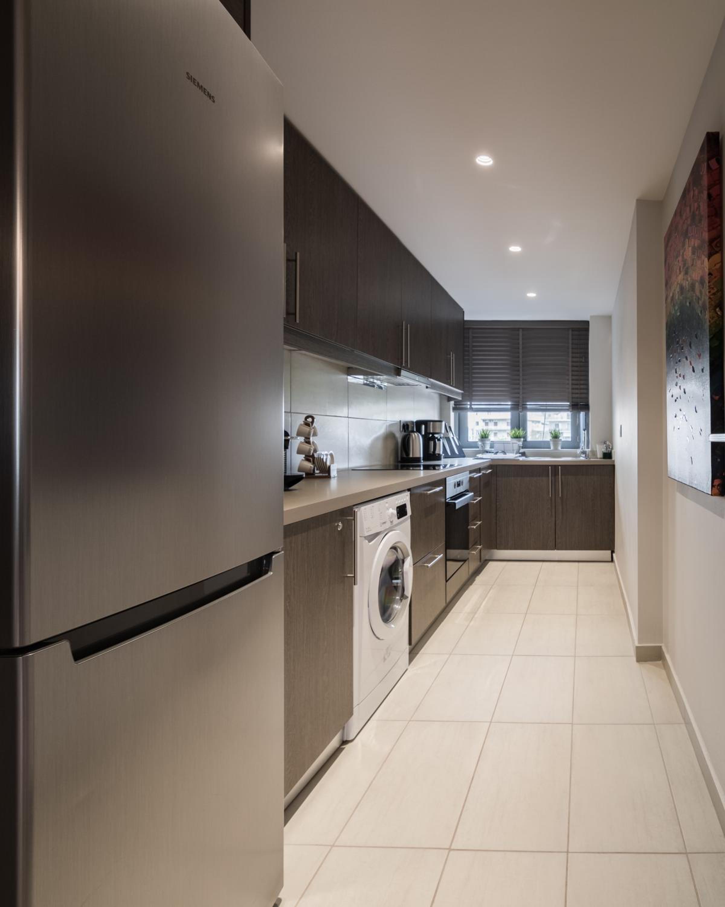 Acropolis Luxury Living photo 3