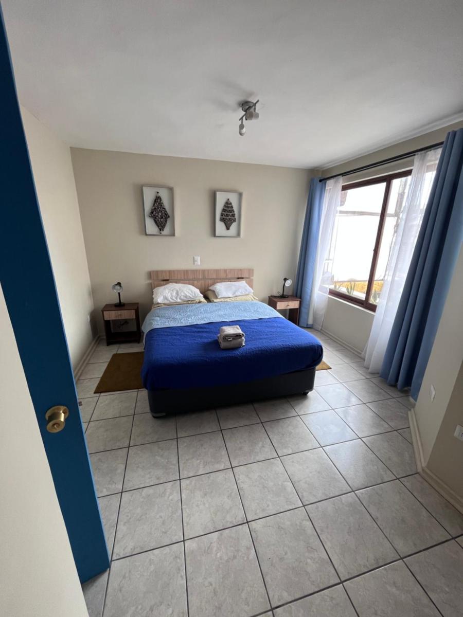 3D 2B cerca playa y centro, Park Surf view 2