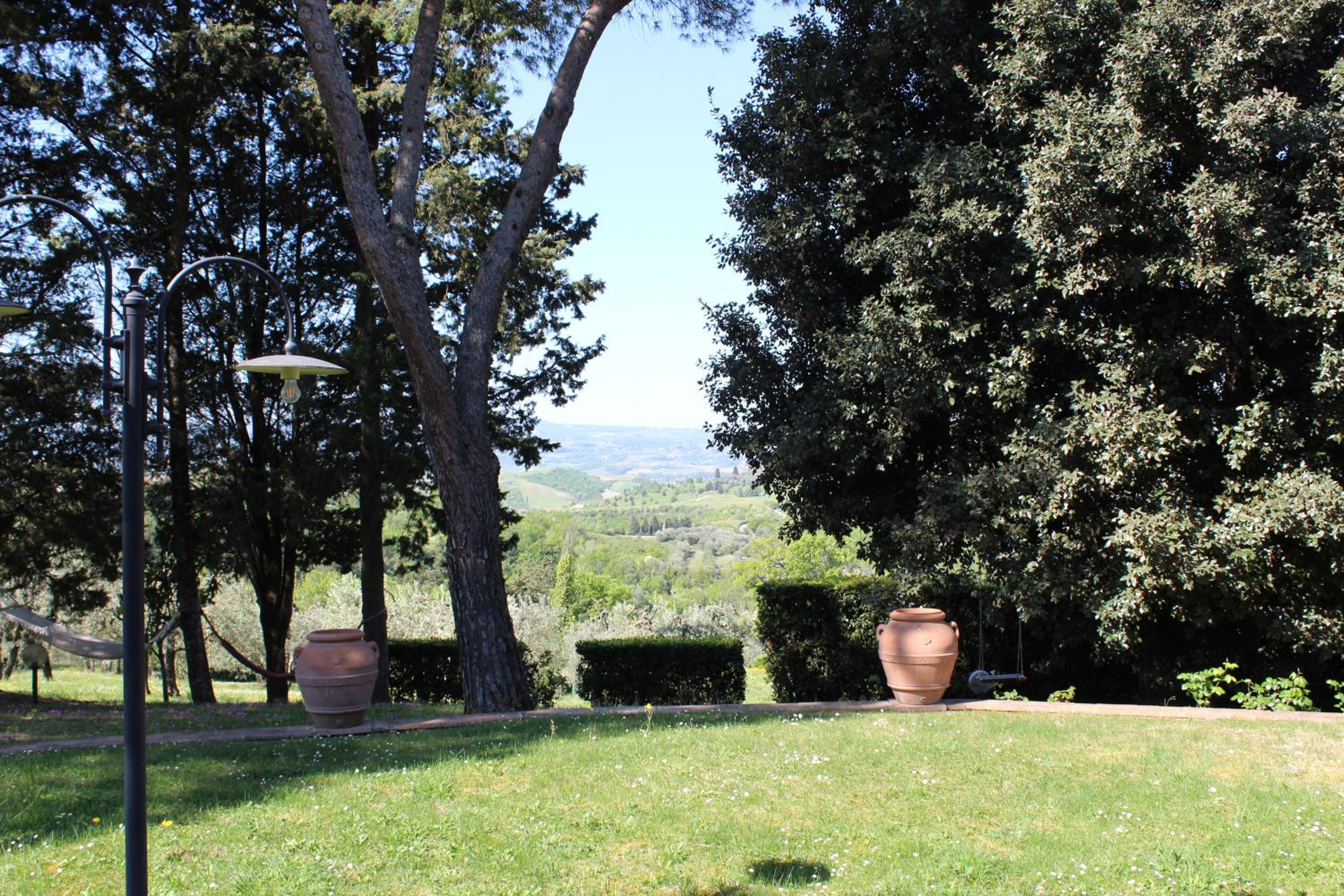 Villa Bellavista
