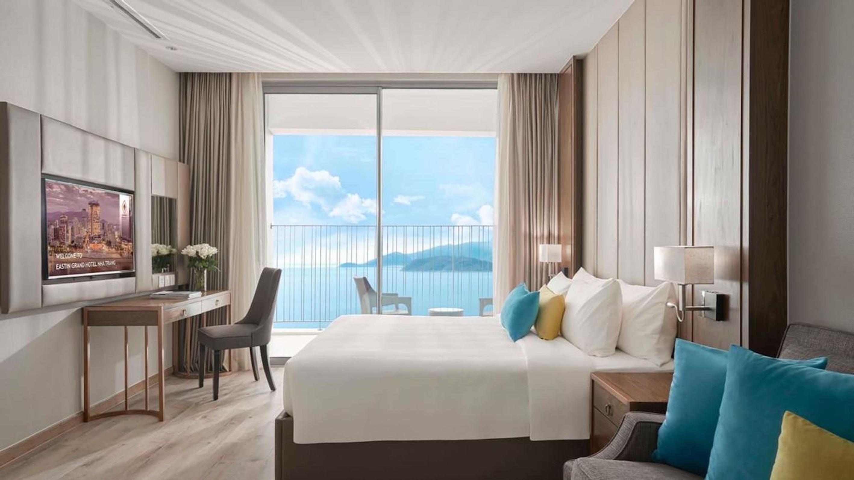 HD Panorama Nha Trang Condotel photo 48 of 143