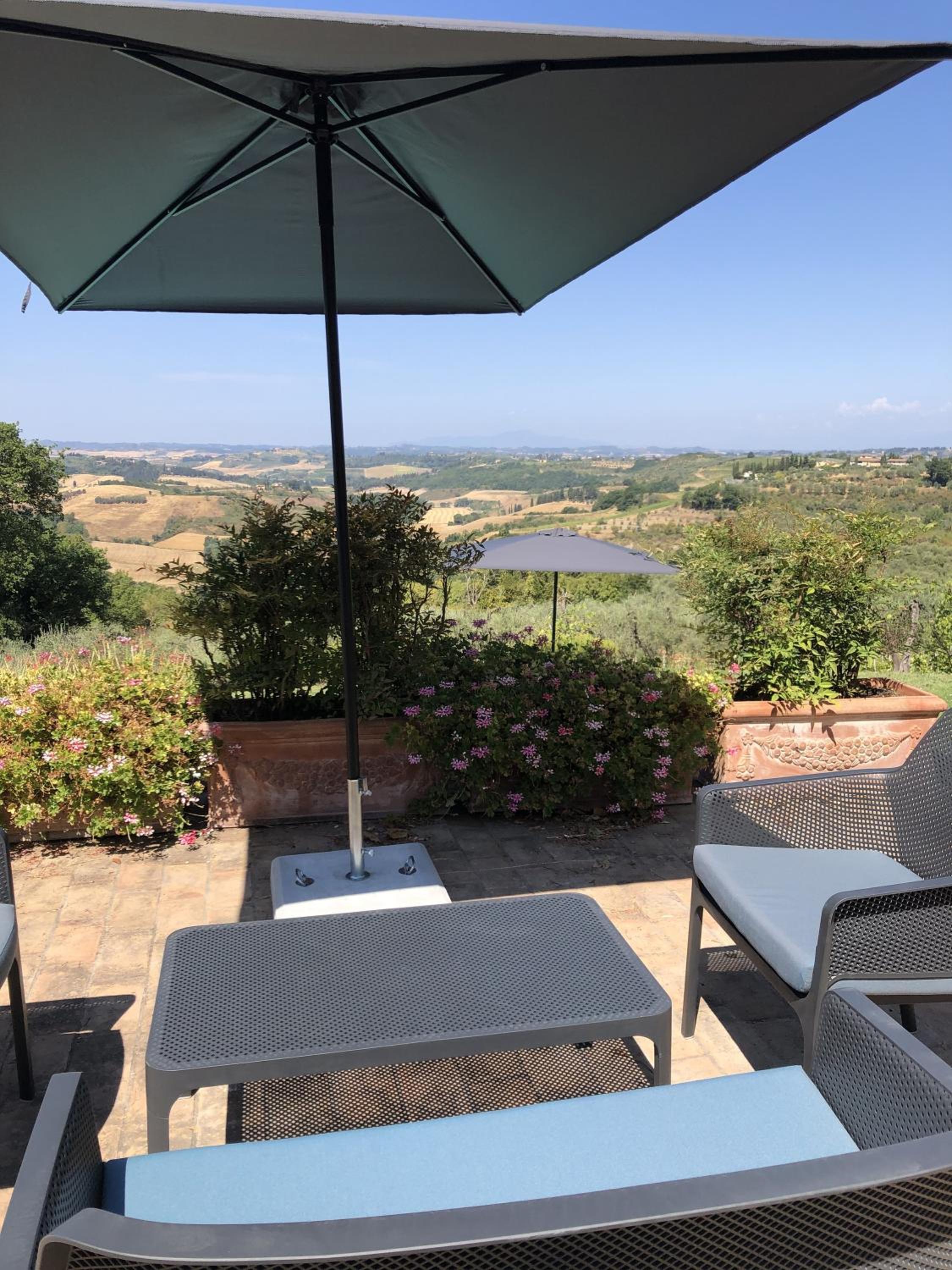Villa Bellavista