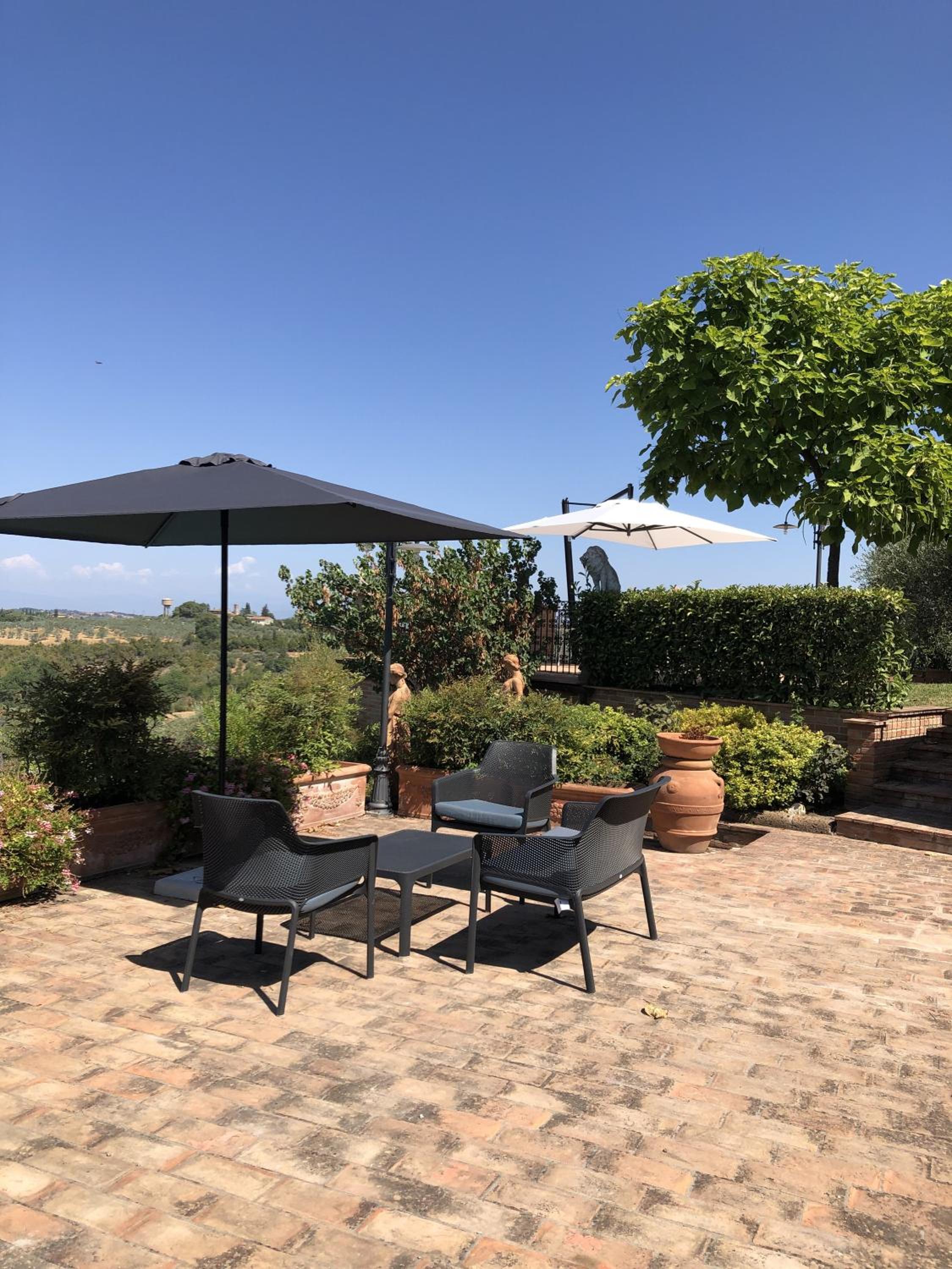 Villa Bellavista