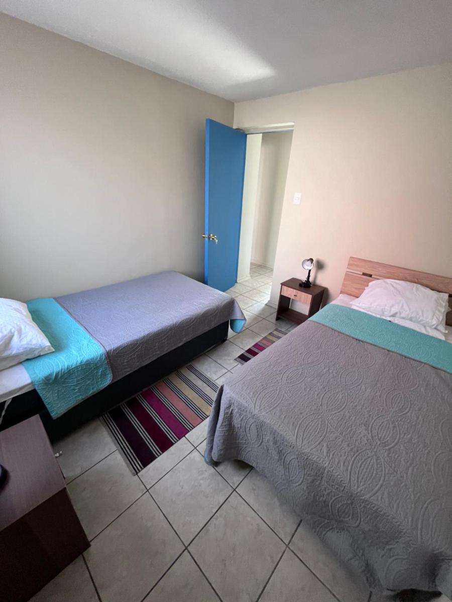 3D 2B cerca playa y centro, Park Surf view 4