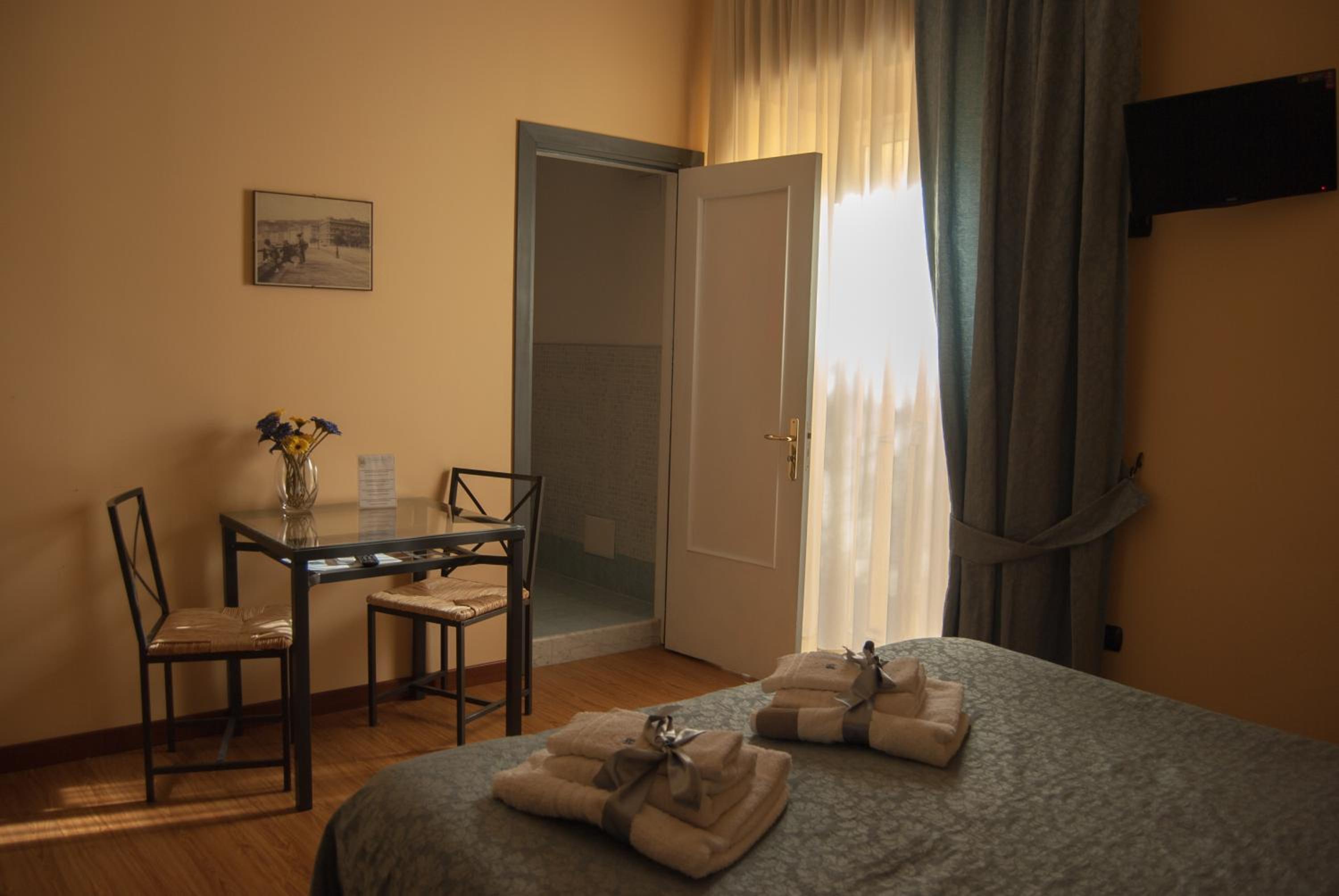 Monteoliveto Bed & Breakfast