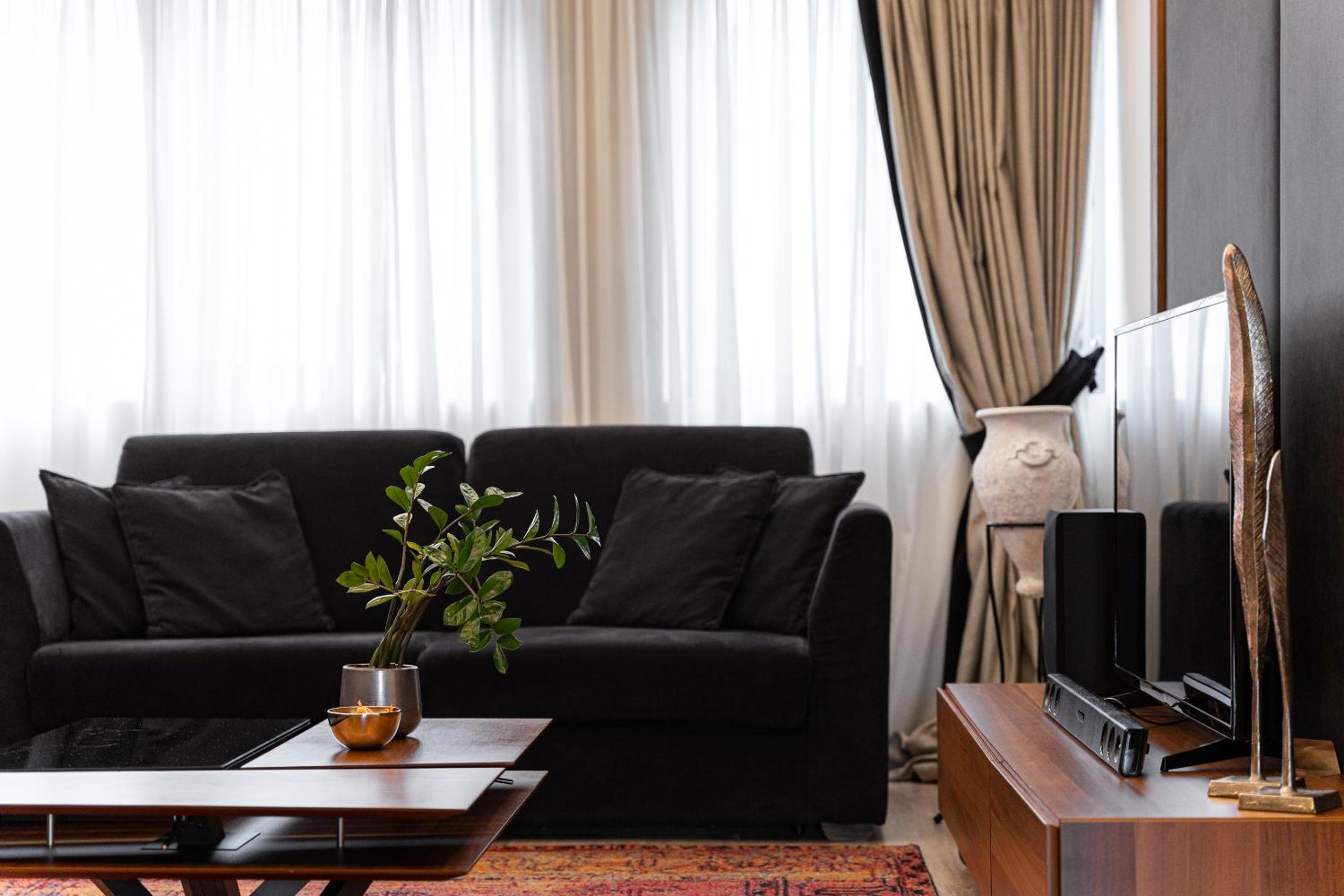 Acropolis Luxury Living