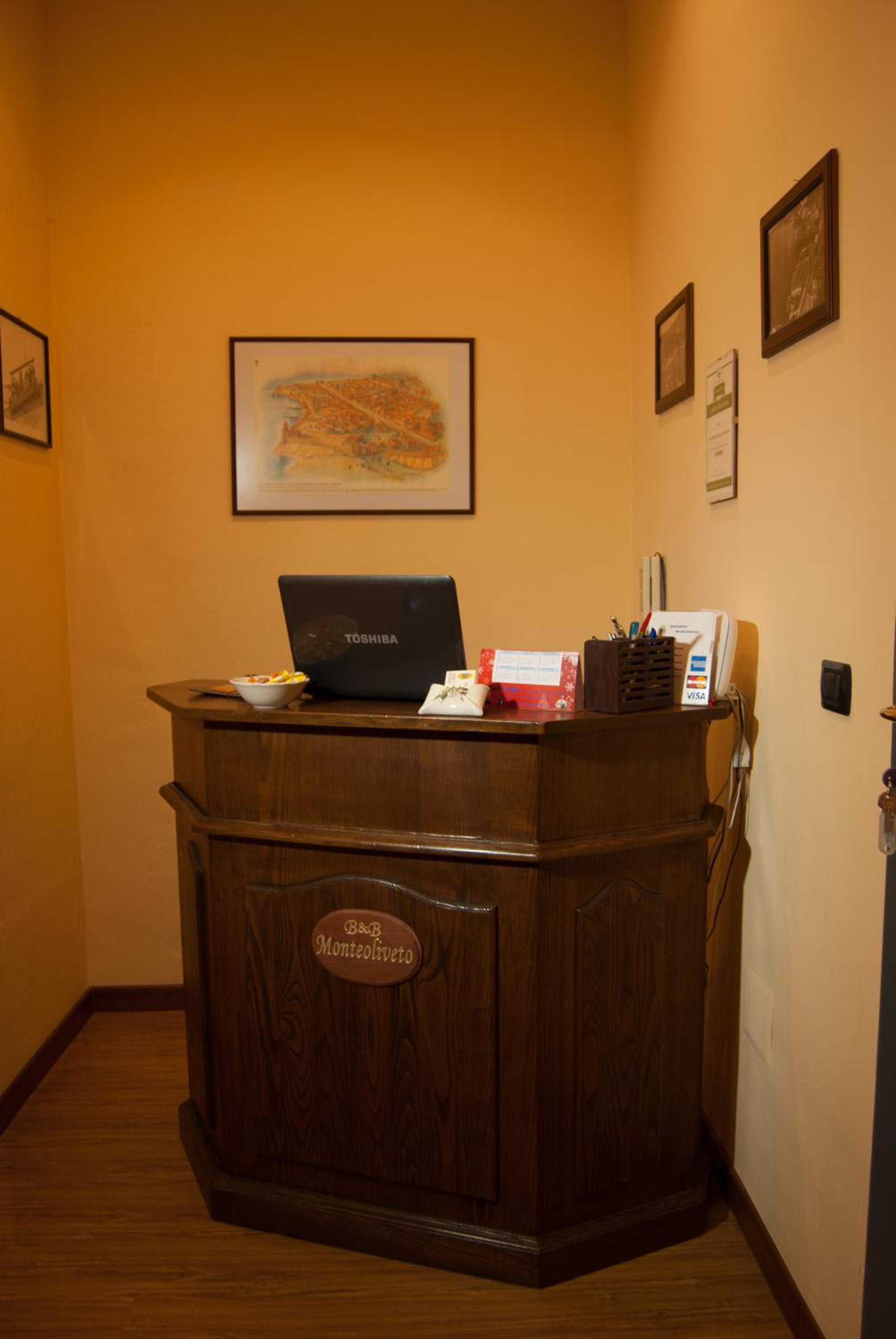 Monteoliveto Bed & Breakfast