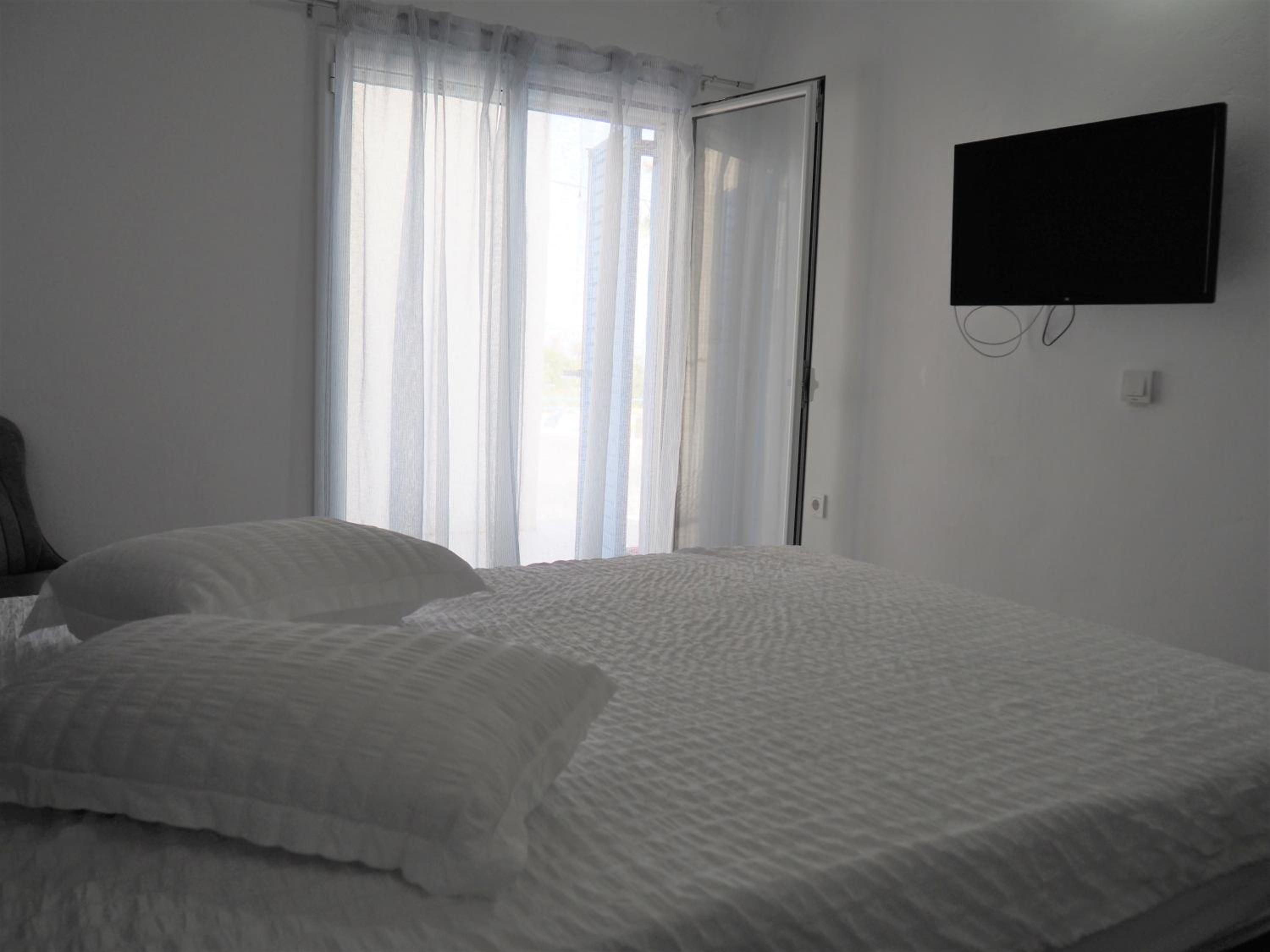 Bianco e Azzuro view 5